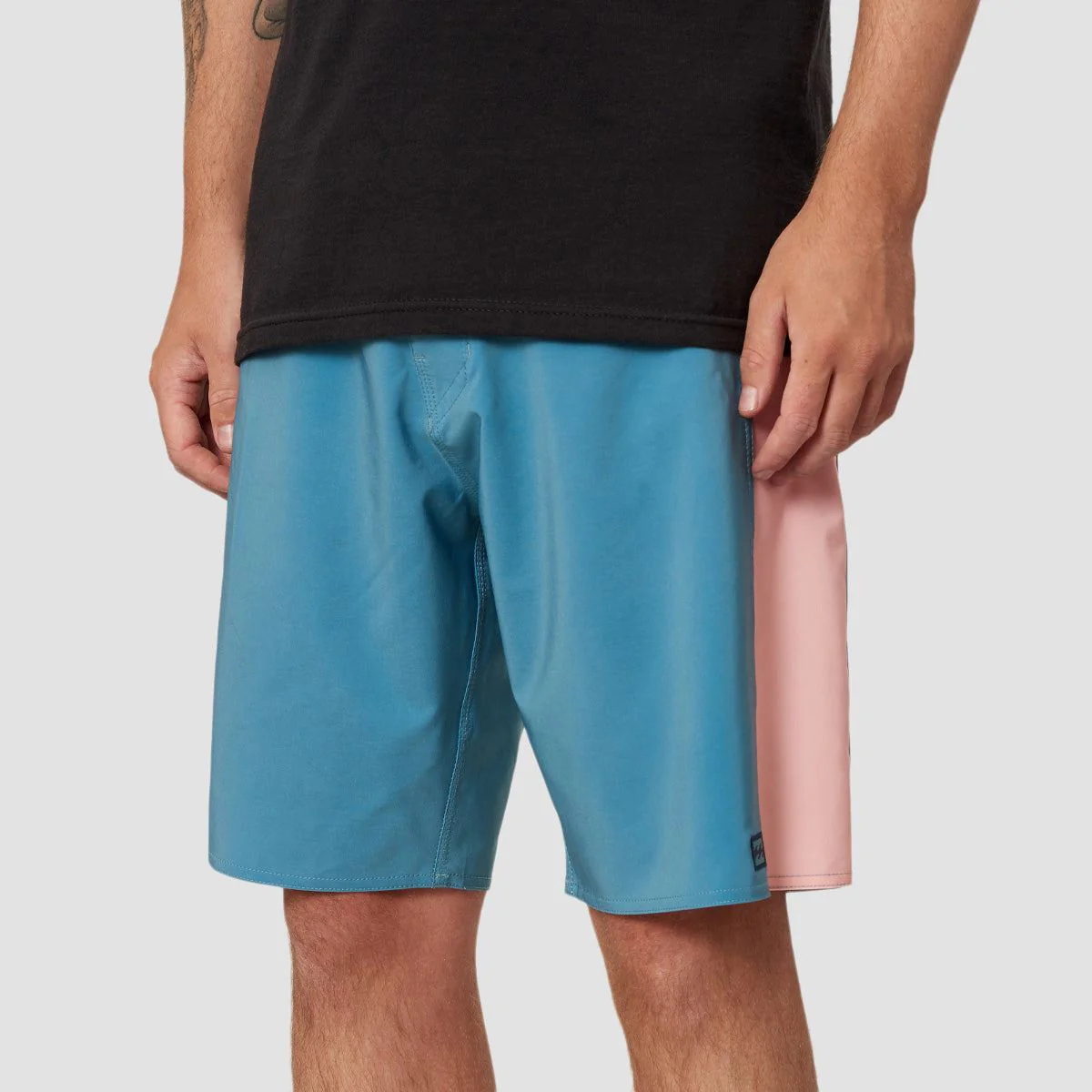 Billabong D Bah Pro Boardshorts Marine - Image 3