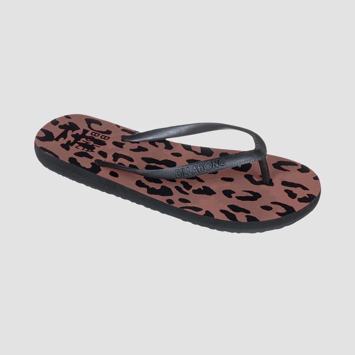 Billabong Dama Flip-Flops Animal - Womens - Image 2