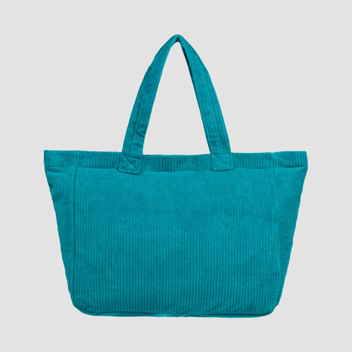 Billabong Dreamaway Tote Bag Blue Lagoon - Womens - Image 2