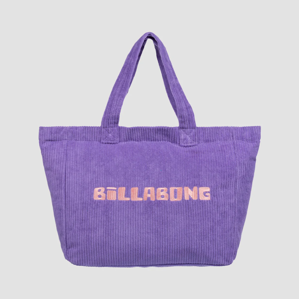 Billabong Dreamaway Tote Bag Prism Violet - Womens
