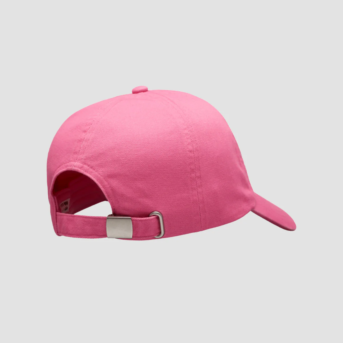 Billabong Essential Canvas Cap Guava - Womens - Image 2