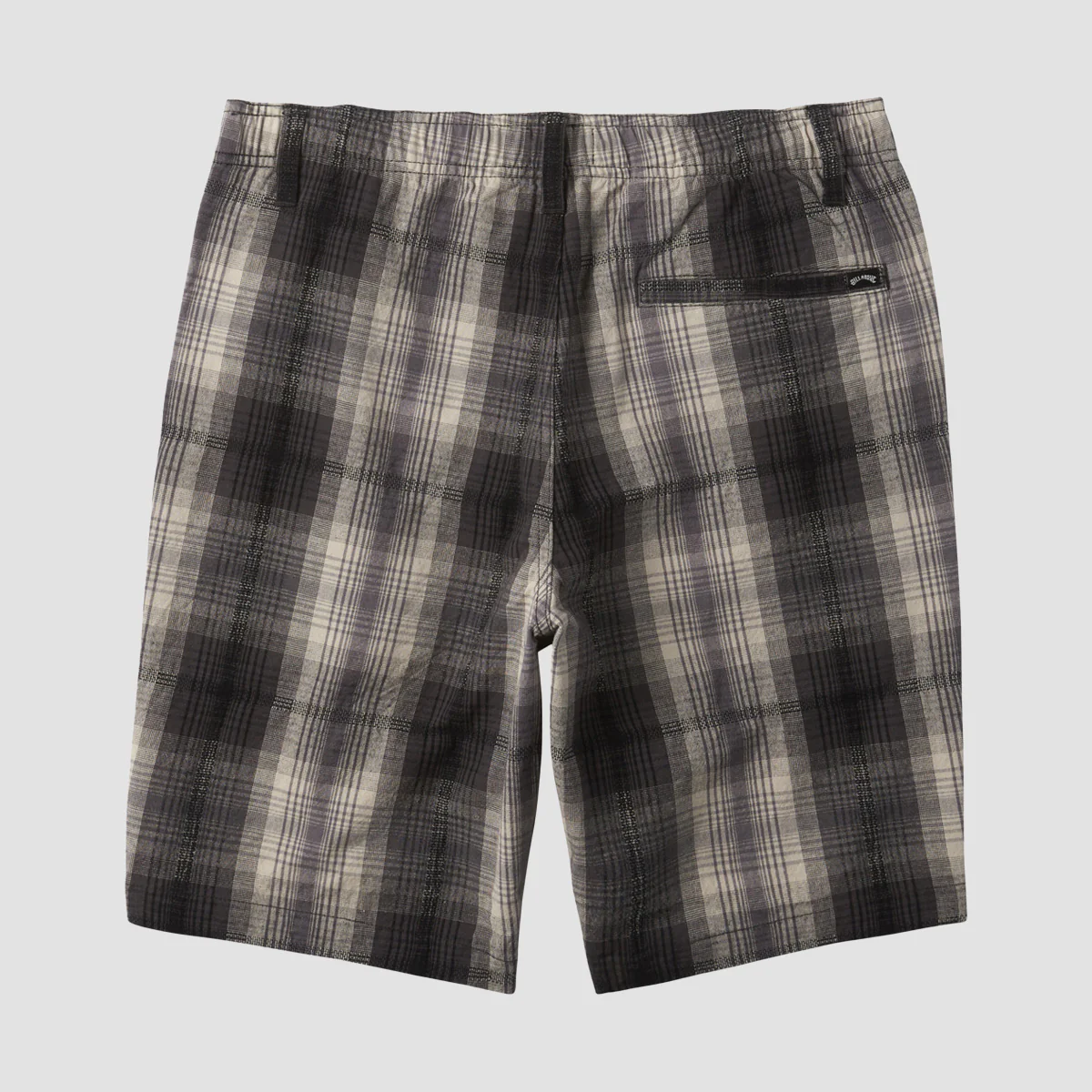 Billabong Larry Layback Shorts Charcoal - Image 2