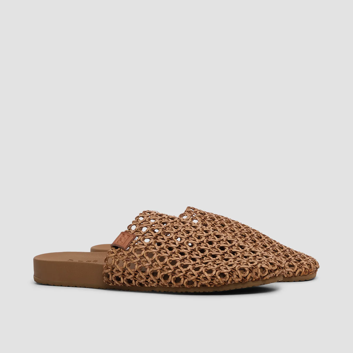Billabong Maddie Slider Sandals Tan - Womens - Image 2