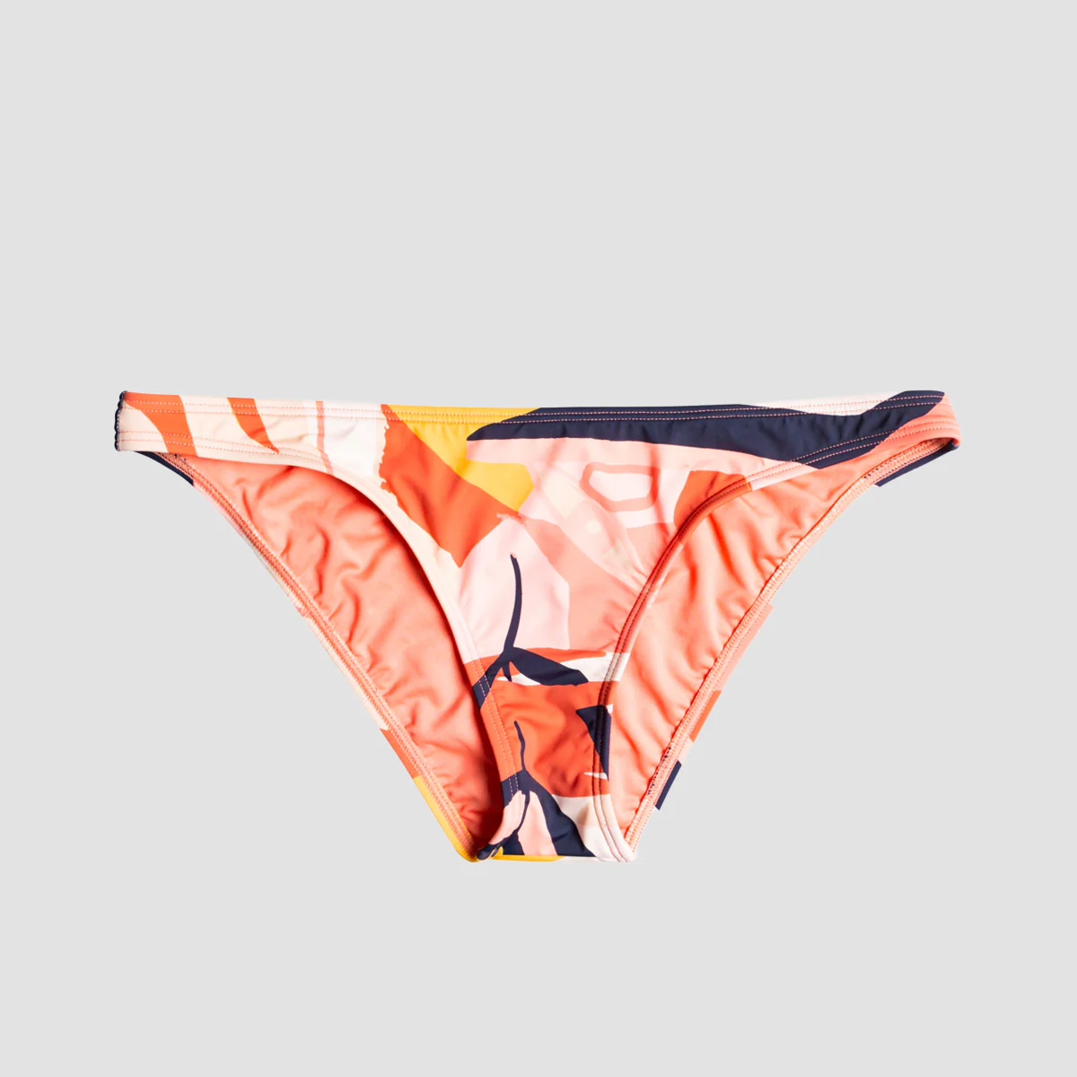 Billabong Madi Tropic Bikini Bottoms Multi - Womens - Image 2