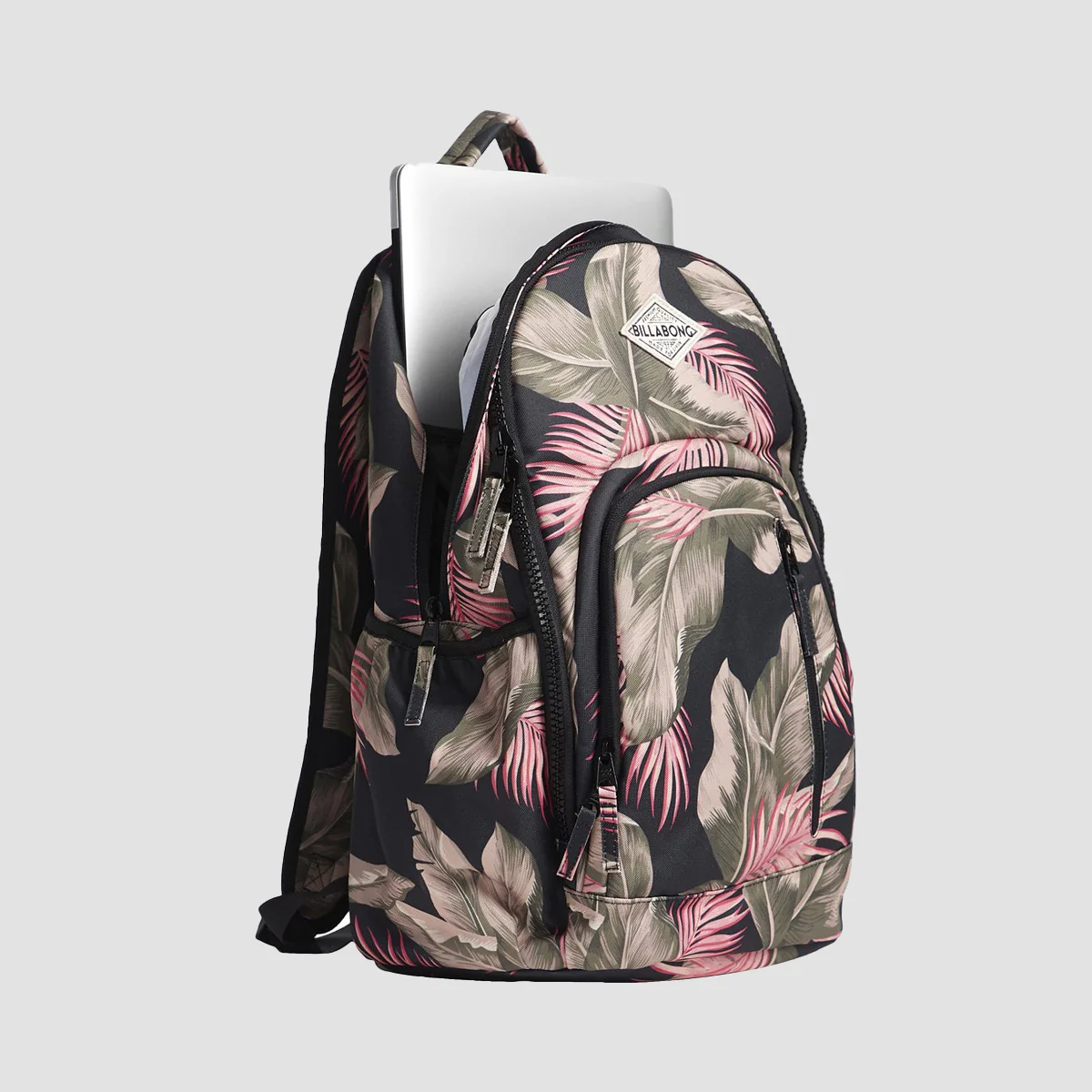 Billabong Roadie 31L Backpack Sage - Womens - Image 2