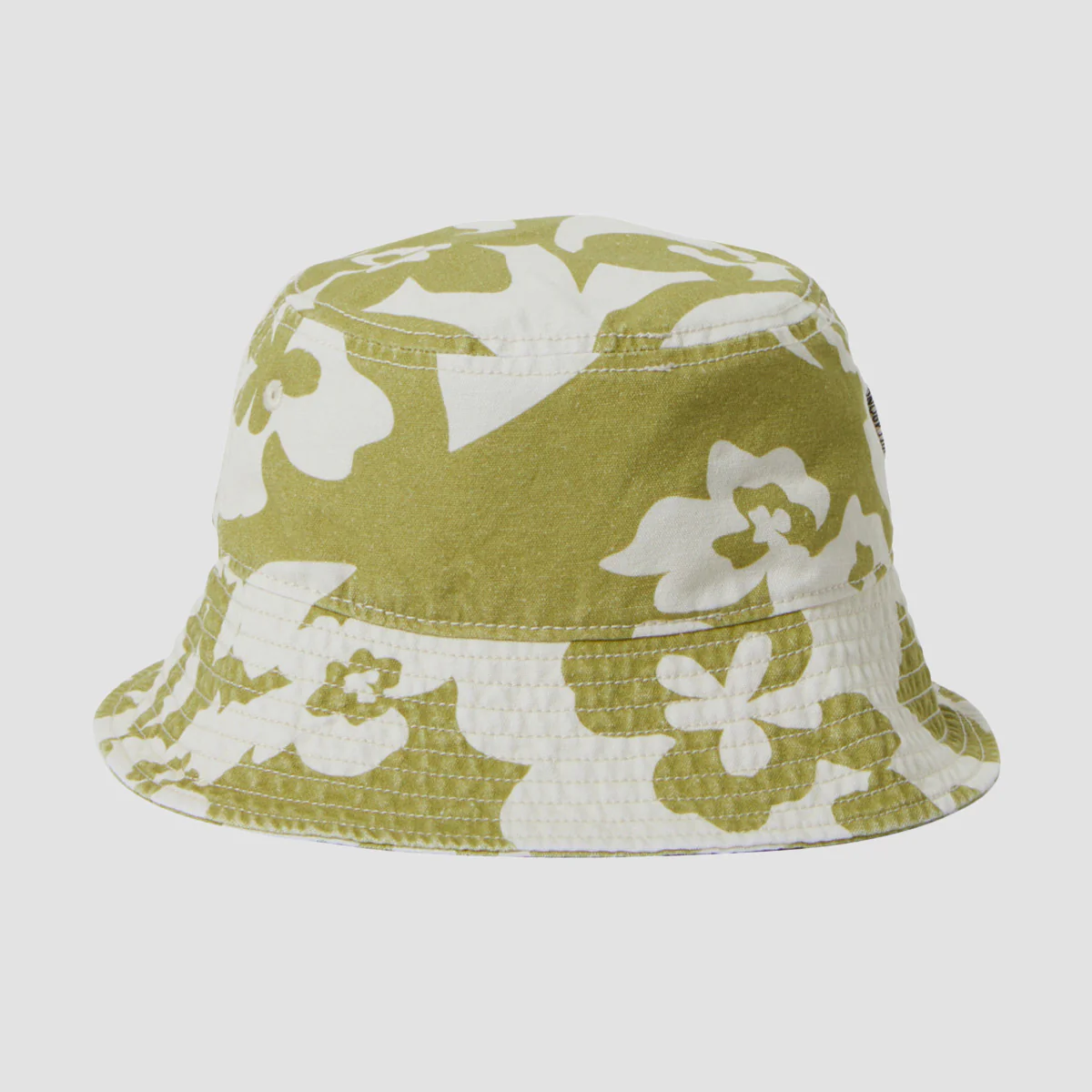 Billabong So Beachy Bucket Hat Moss Joy - Womens - Image 2