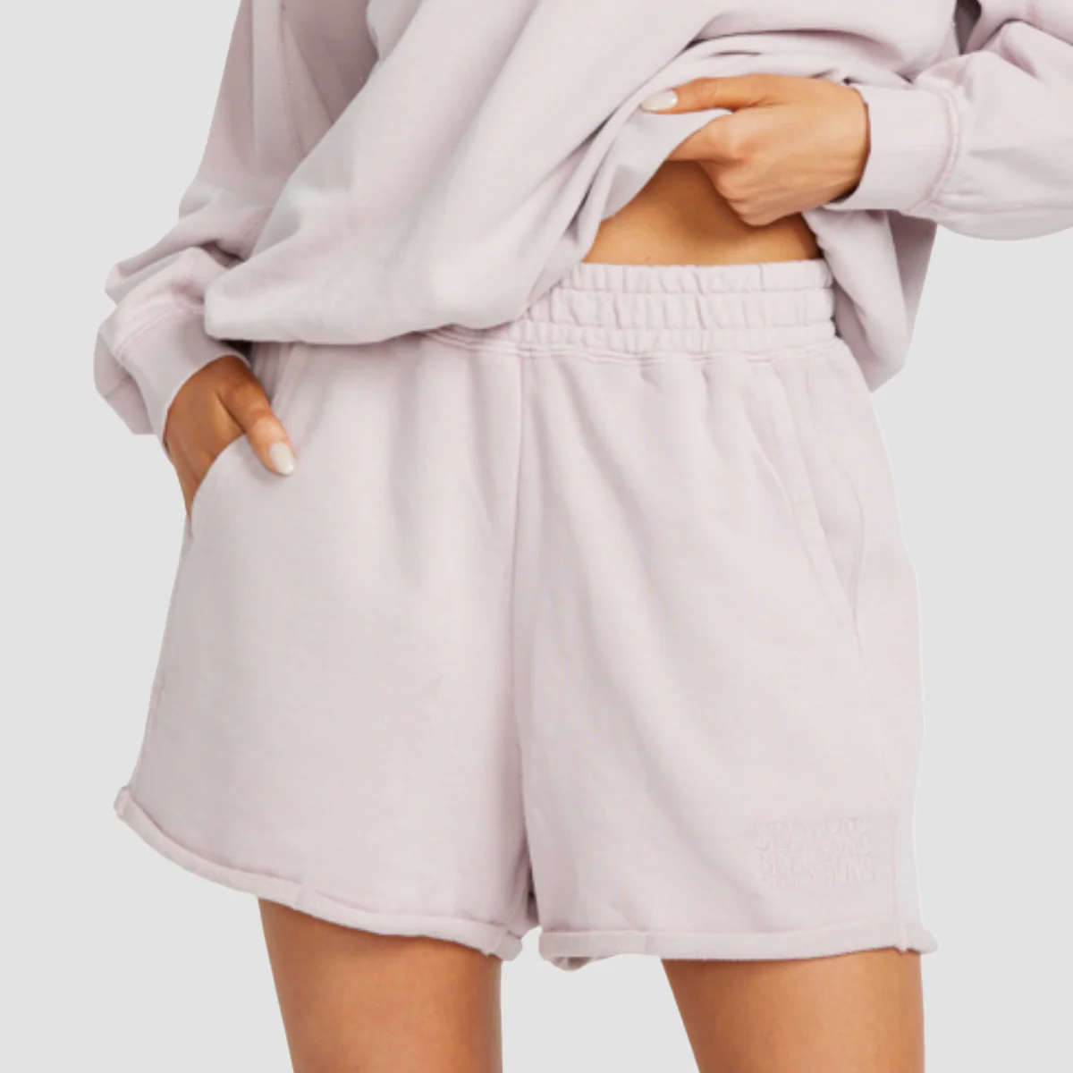 Billabong So Typical Shorts Haze - Womens