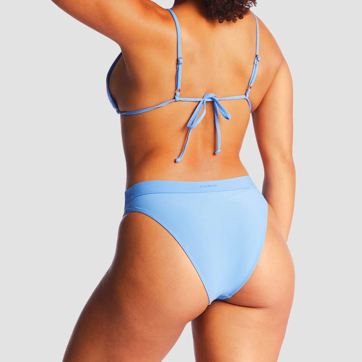 Billabong Sol Searcher Maui Rider Bikini Bottoms Surfside - Womens - Image 2