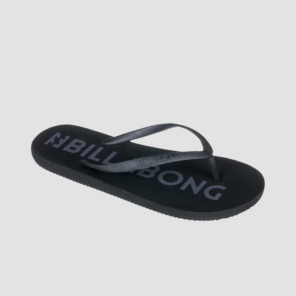 Billabong Sunlight Flip-Flops Black - Womens - Image 2