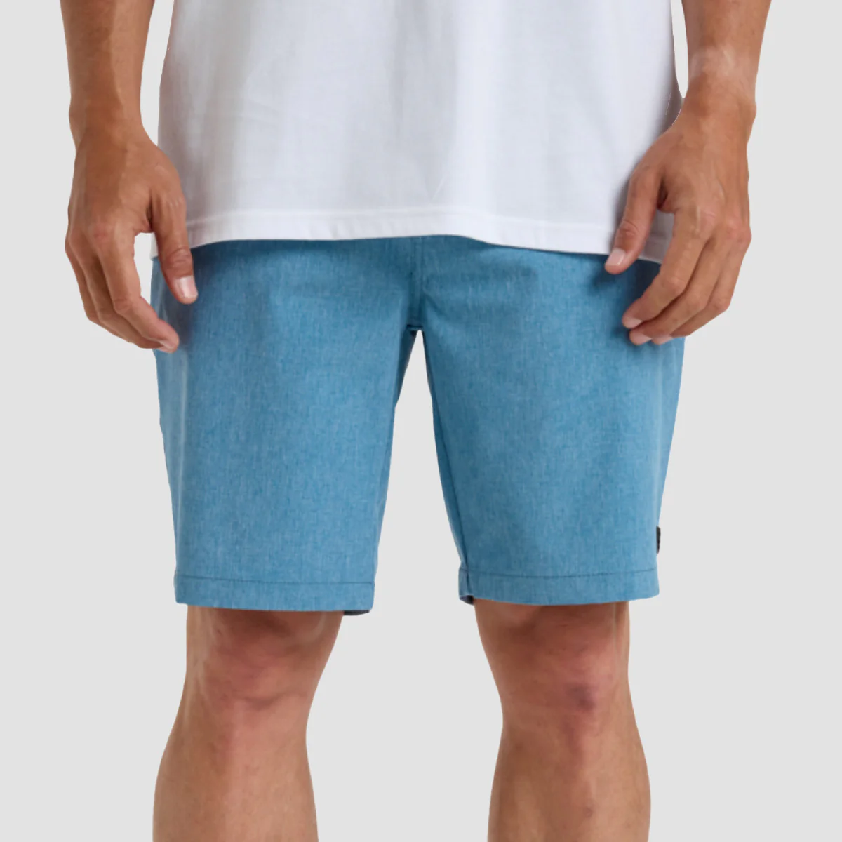 Billabong Surftrek Transport Shorts Glacier Blue