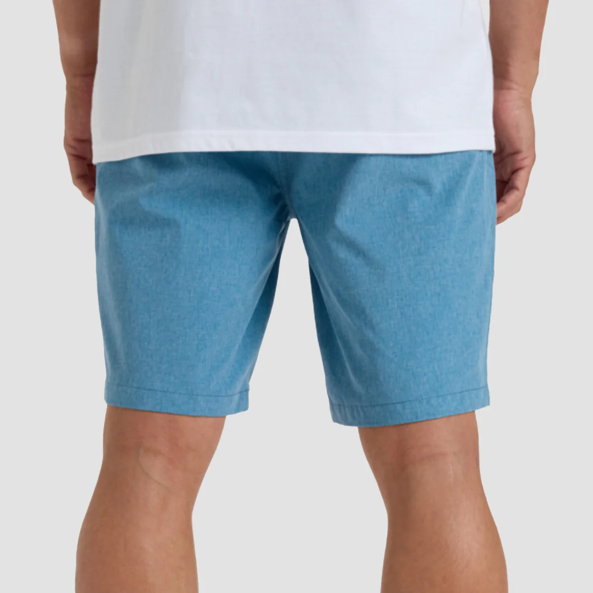 Billabong Surftrek Transport Shorts Glacier Blue - Image 3