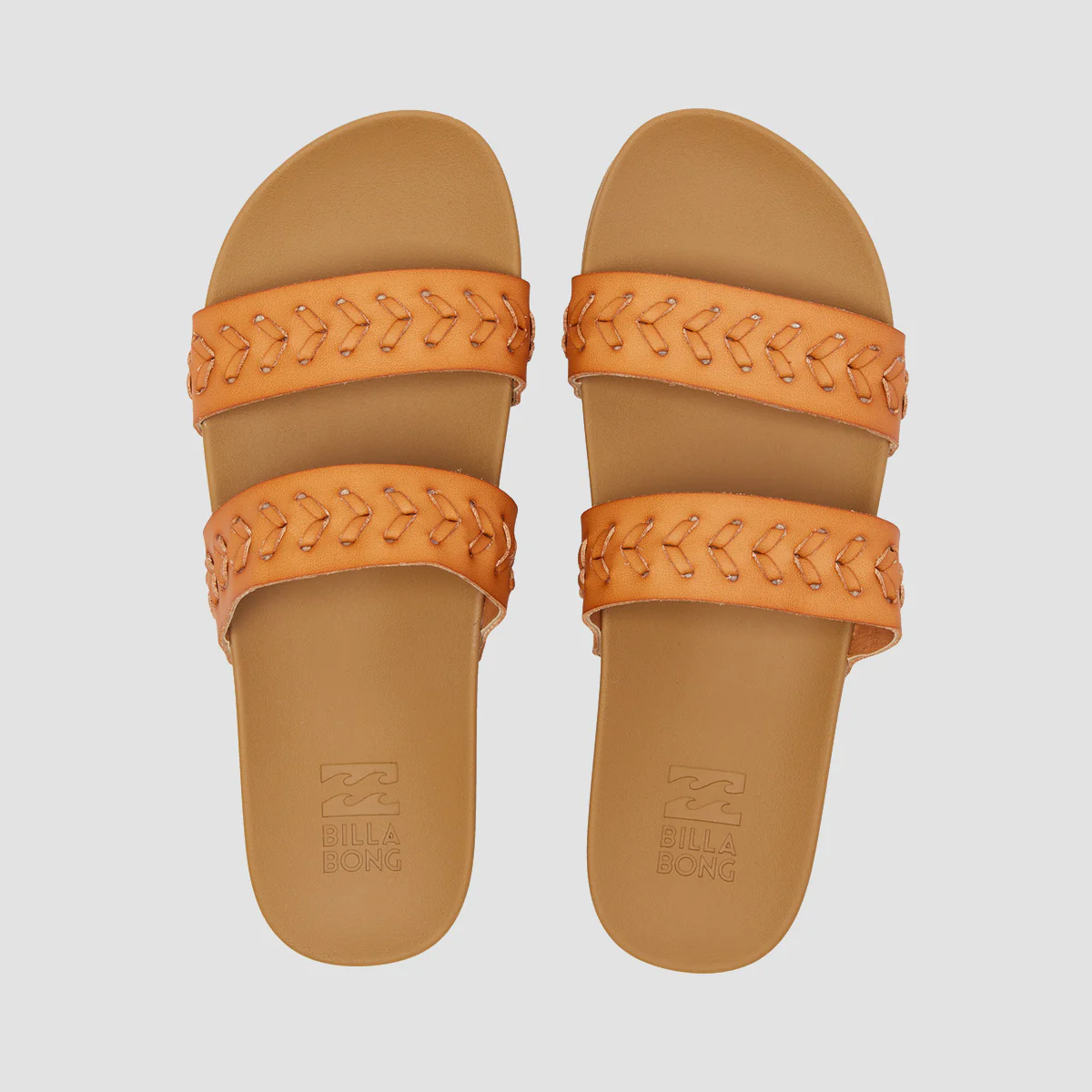 Billabong Venice Sandals Tan - Womens - Image 2