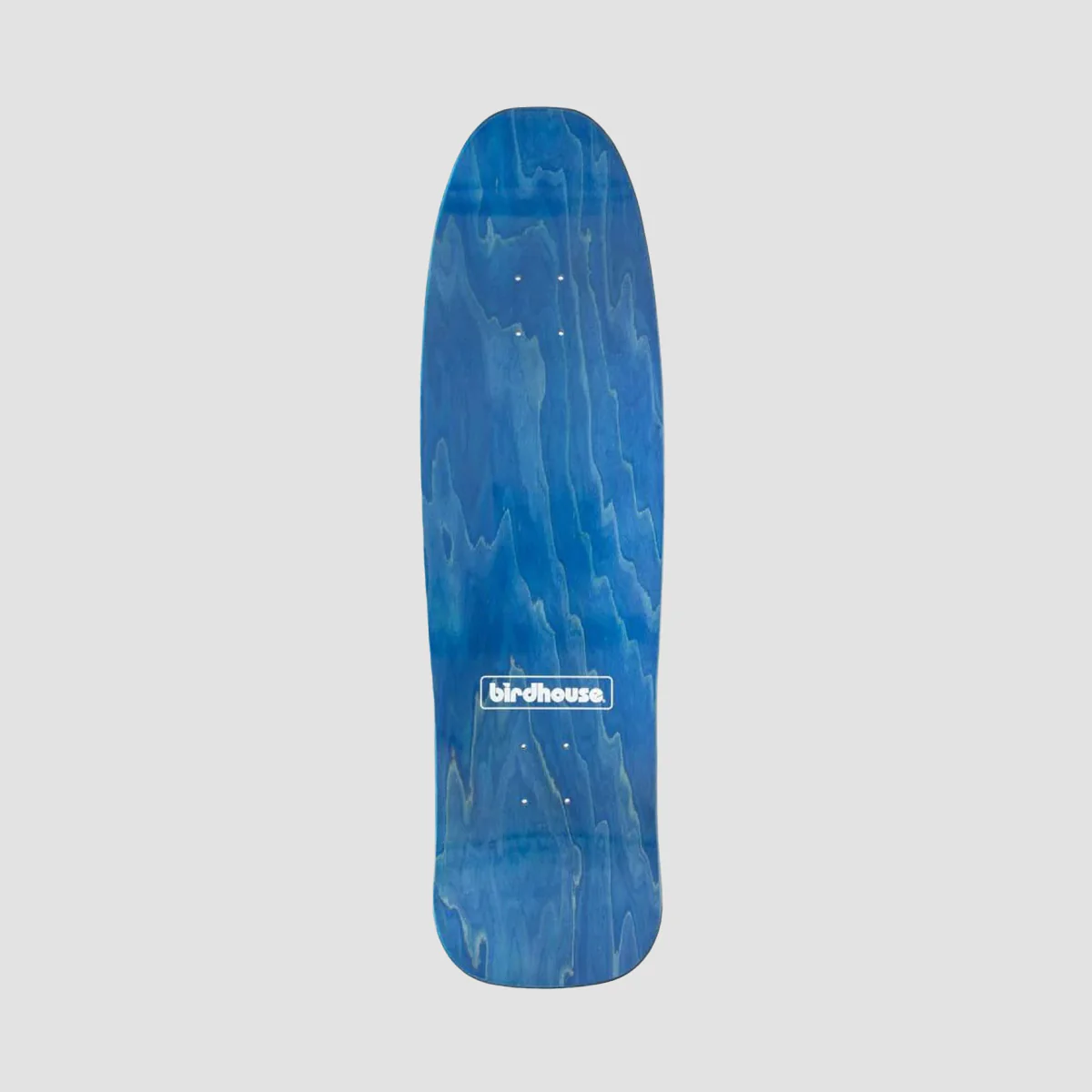 Birdhouse Old School McSqueeb Skateboard Deck - 9.375" - Image 2