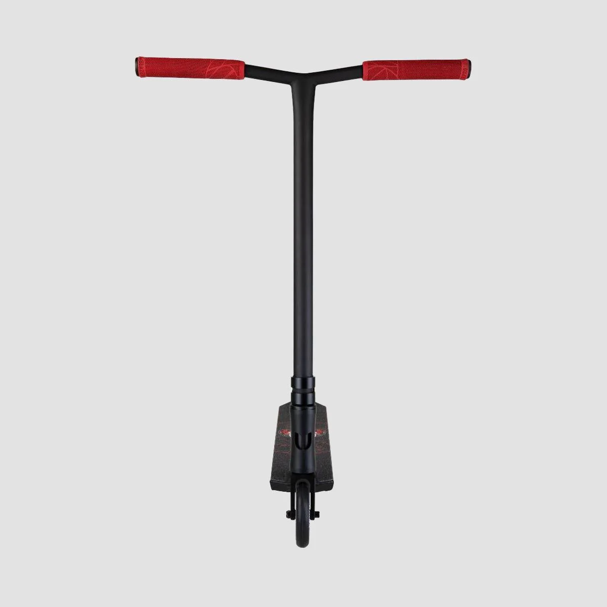 Blazer Pro Enigma 2 520mm Complete Scooter Black/Red - Image 5