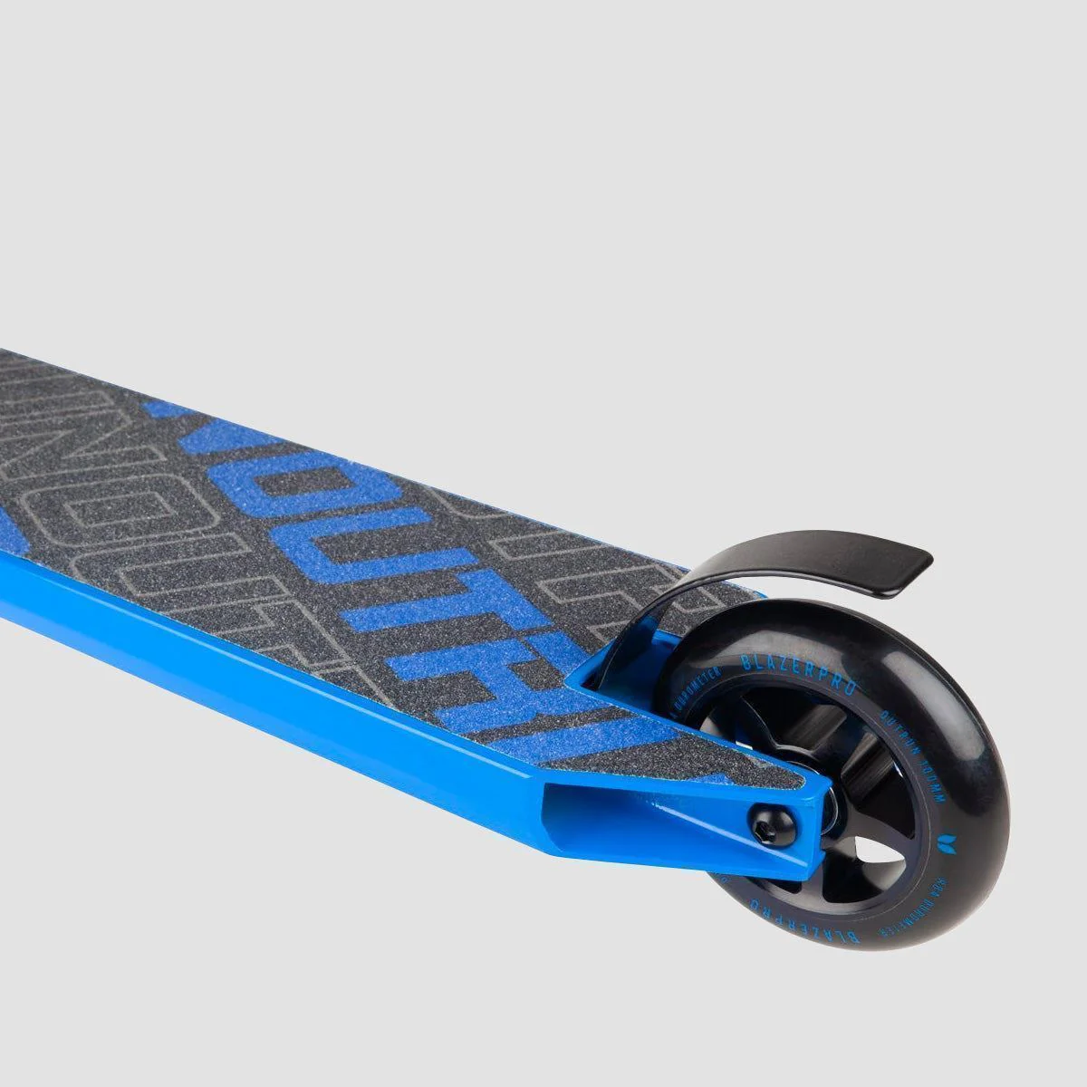 Blazer Pro Outrun 2 500mm Complete Scooter Blue - Image 2