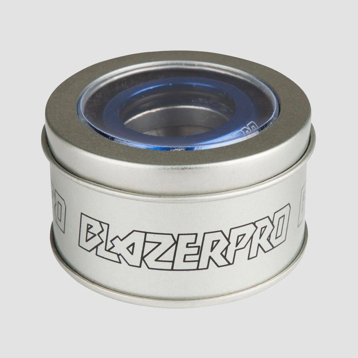 Blazer Pro Sealed Integrated Scooter Headset Blue - 1 1/8’’ - Image 2