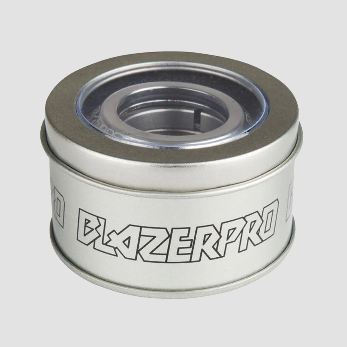 Blazer Pro Sealed Integrated Scooter Headset Silver - 1 1/8’’ - Image 2