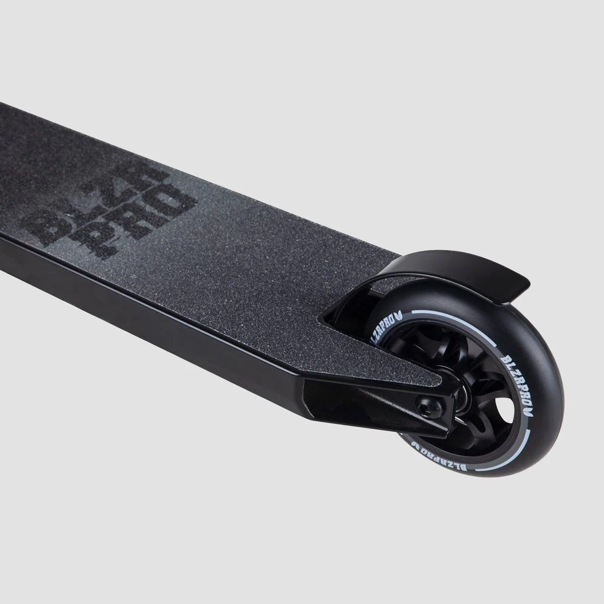 Blazer Pro Shift Mini 450mm Complete Scooter Black - Image 2