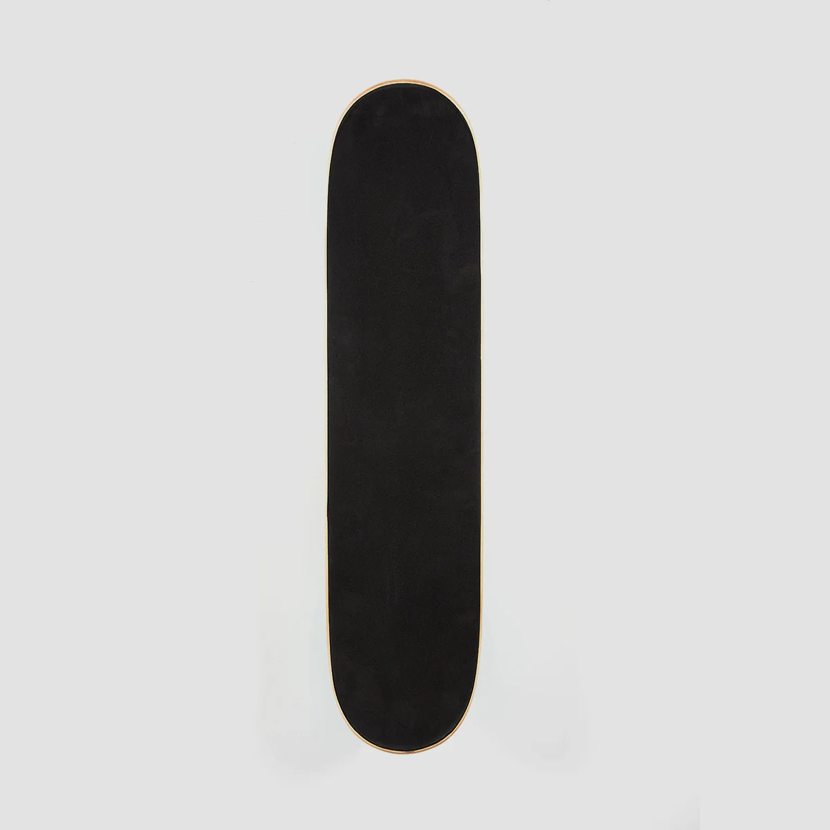 Blind Round Space FP Soft Top Micro Skateboard Teal - 6.75" - Image 2