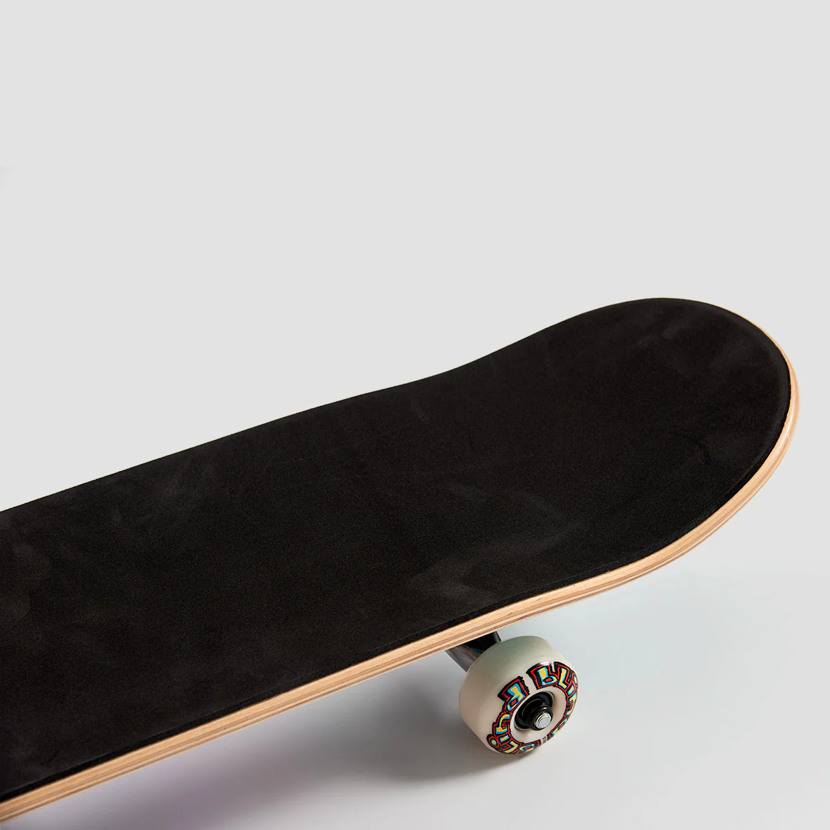 Blind Round Space FP Soft Top Micro Skateboard Teal - 6.75" - Image 4