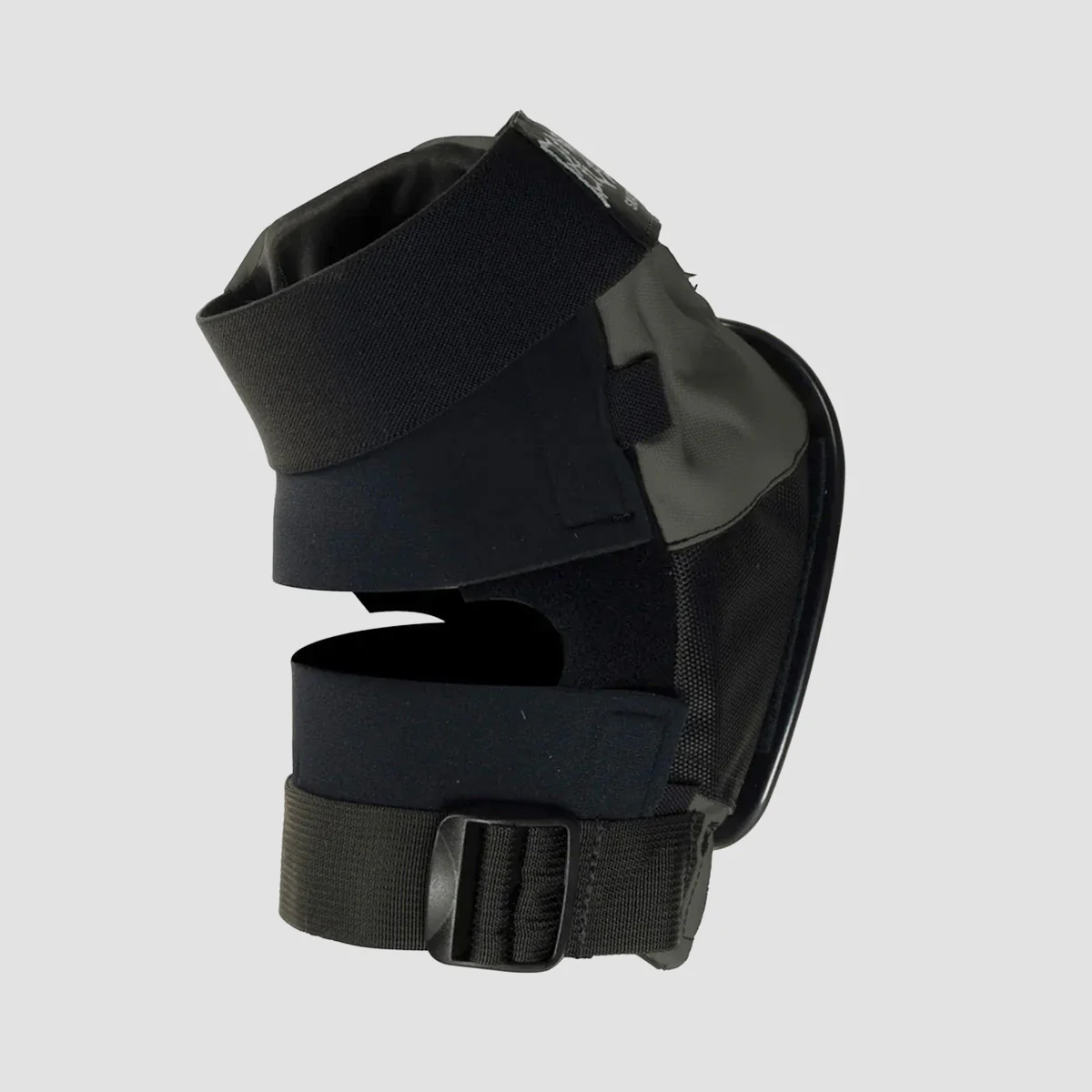 Boneless Pro Knee Pads Asphalt Grey - Image 2