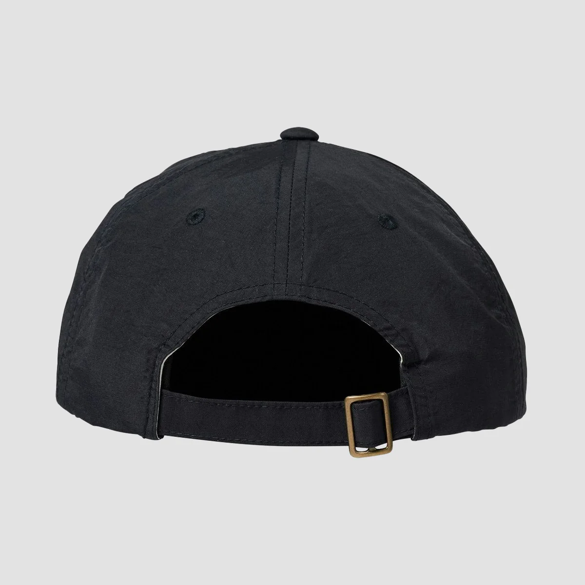 Brixton Alpha LP Cap Black/White Vintage Wash - Image 2