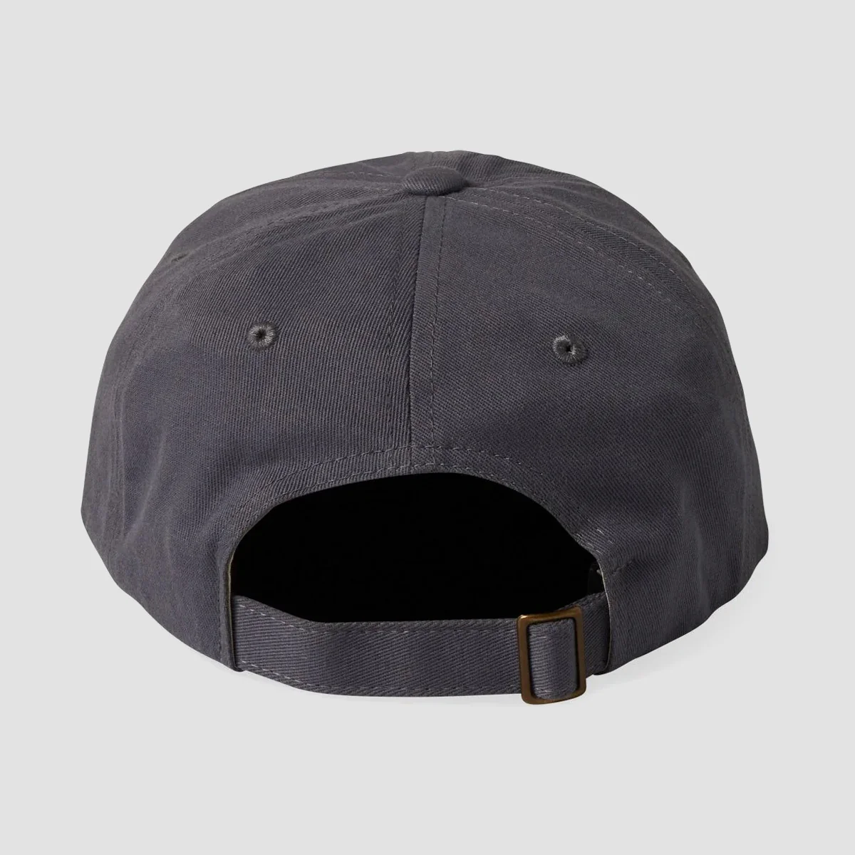 Brixton Alpha LP Cap Washed Navy Vintage Wash - Image 2