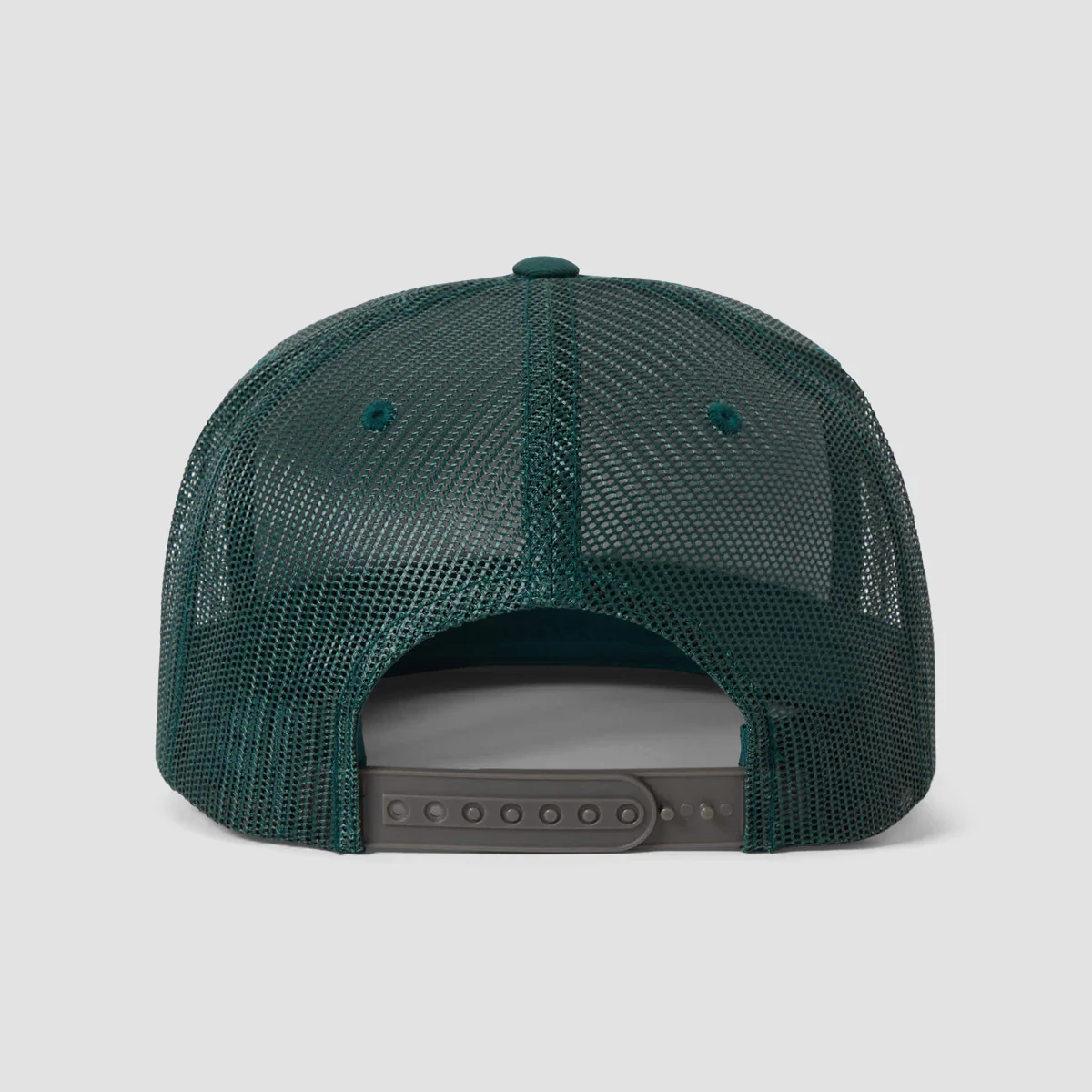Brixton Oath MP Trucker Cap Night Sage/Night Sag - Image 2