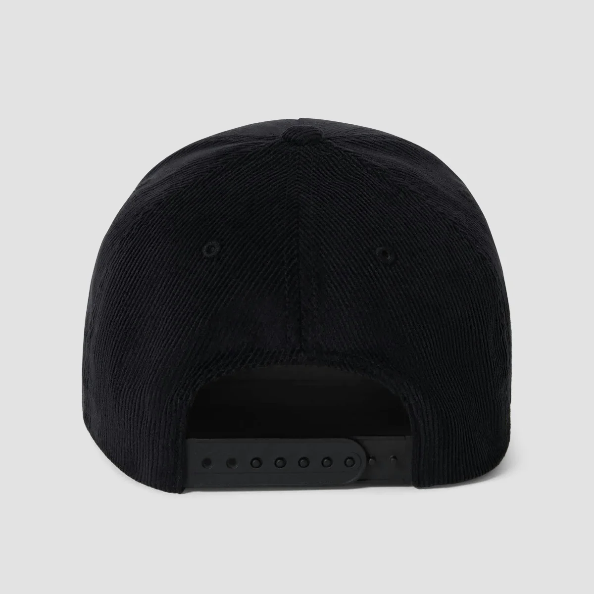Brixton Pierson C Netplus MP Cap Black - Image 2