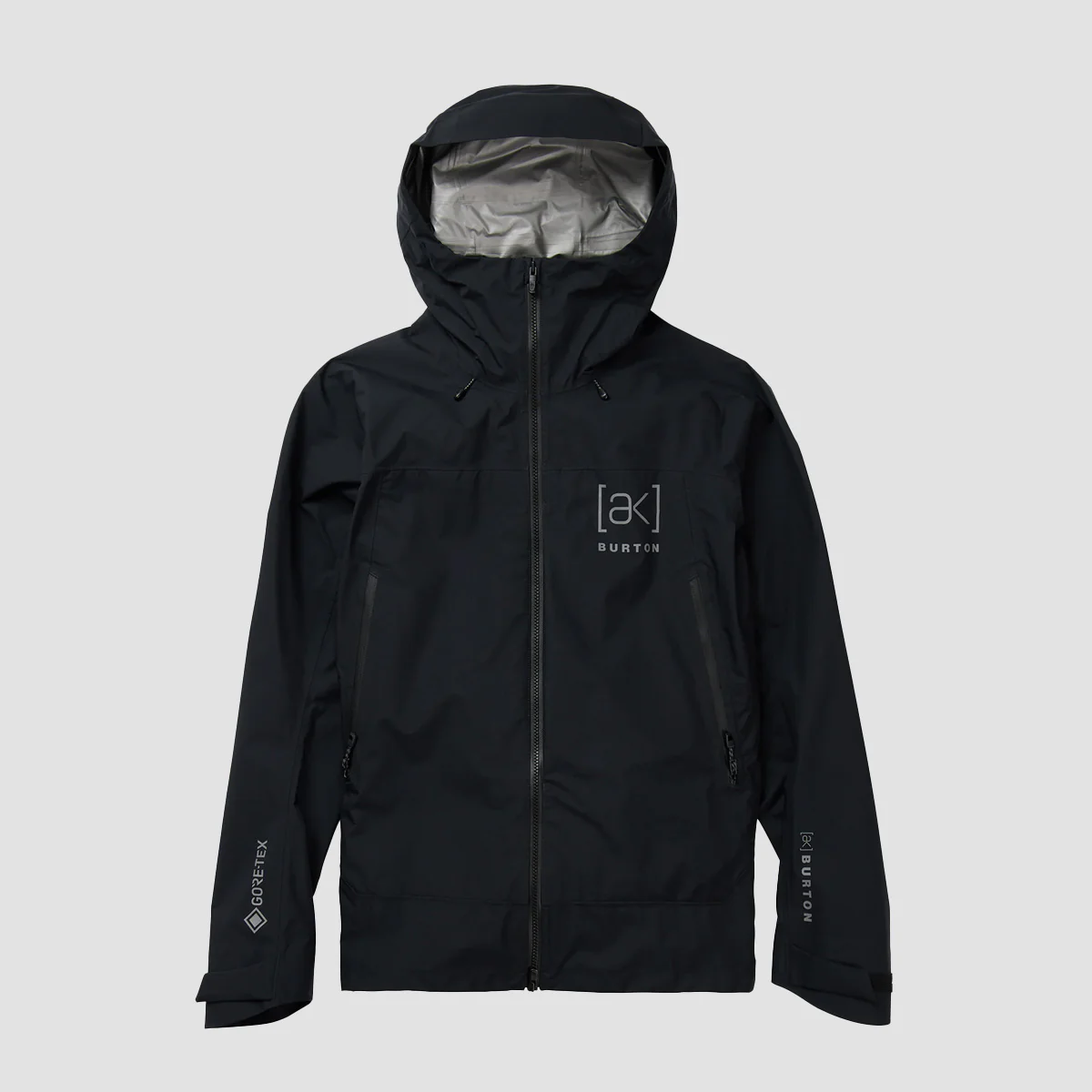 Burton [ak] Surgence GORE-TEX 2L Snow Jacket True Black - Womens
