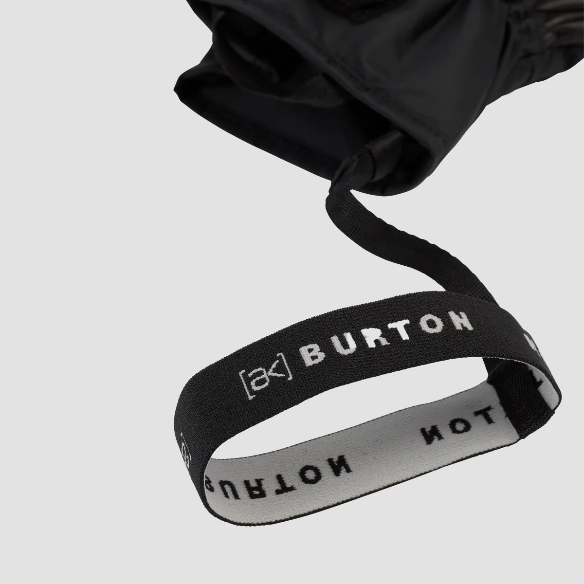 Burton [ak] Tech Leather Snow Gloves Rawhide - Image 4