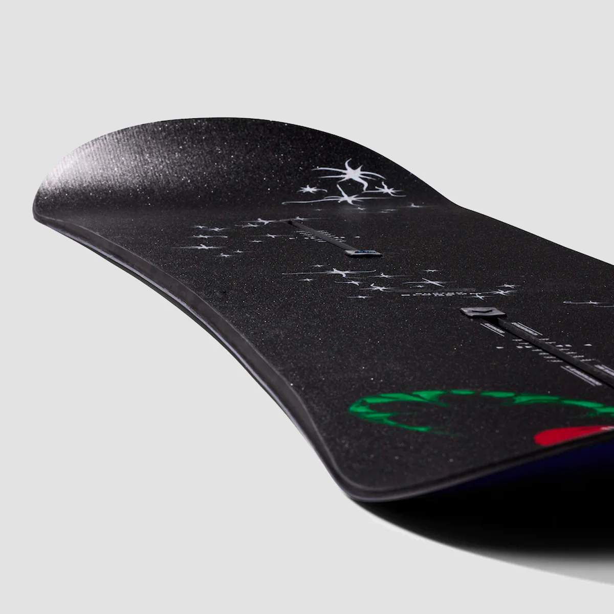 Burton Blossom Camber Snowboard 2023 158cm - Image 3