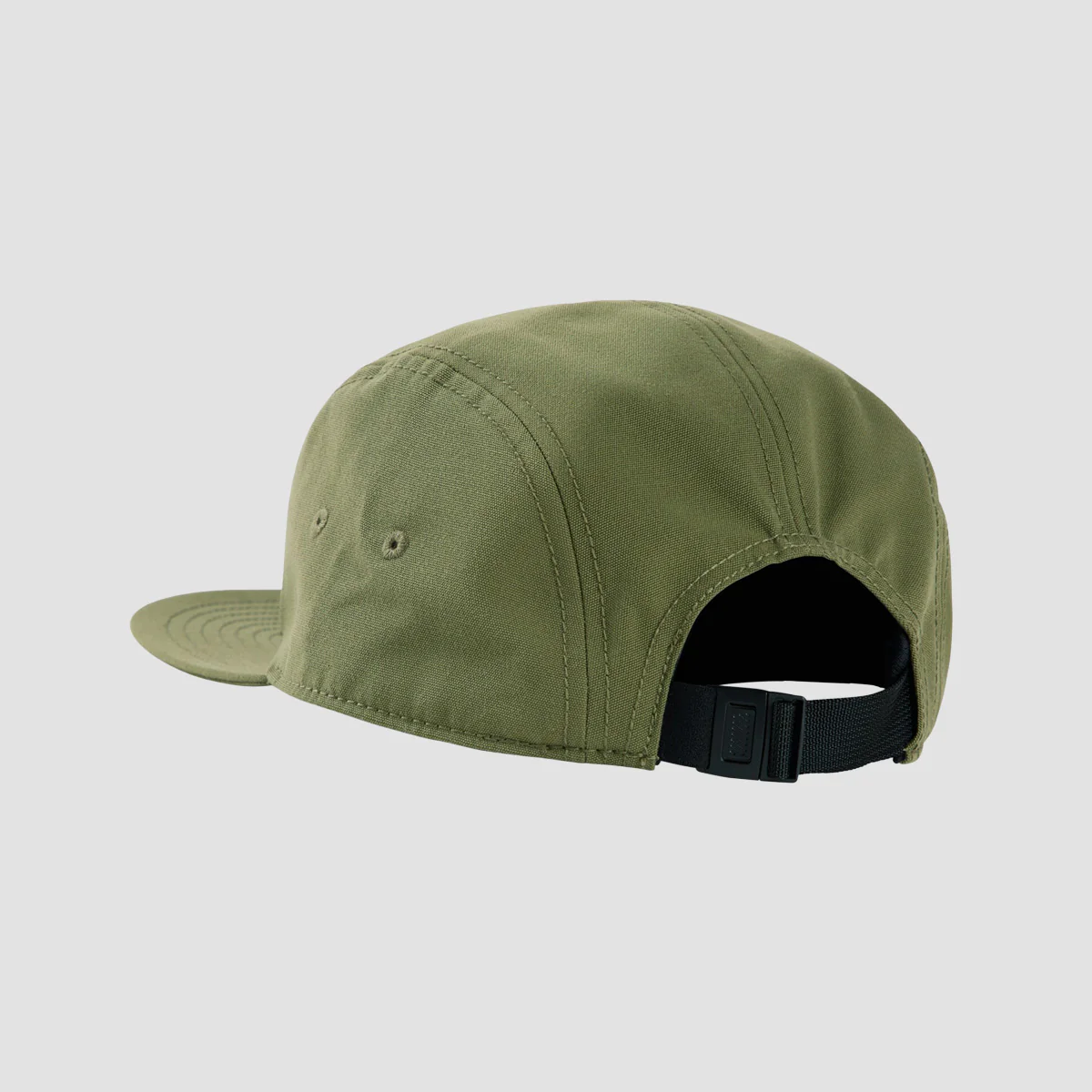 Burton Colfax Cordova Cap Forest Moss - Image 2