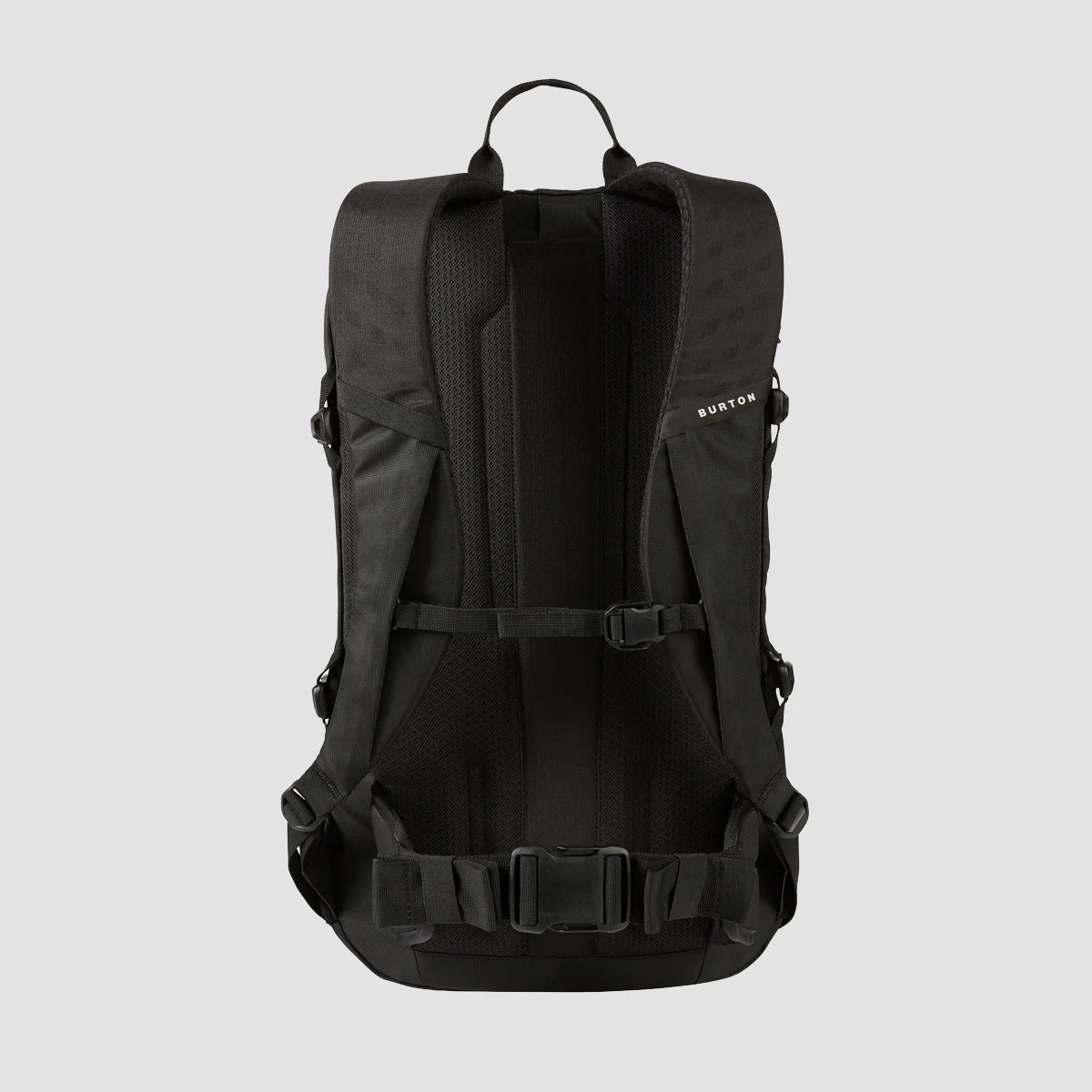 Burton Day Hiker 30L Backpack True Black - Image 2