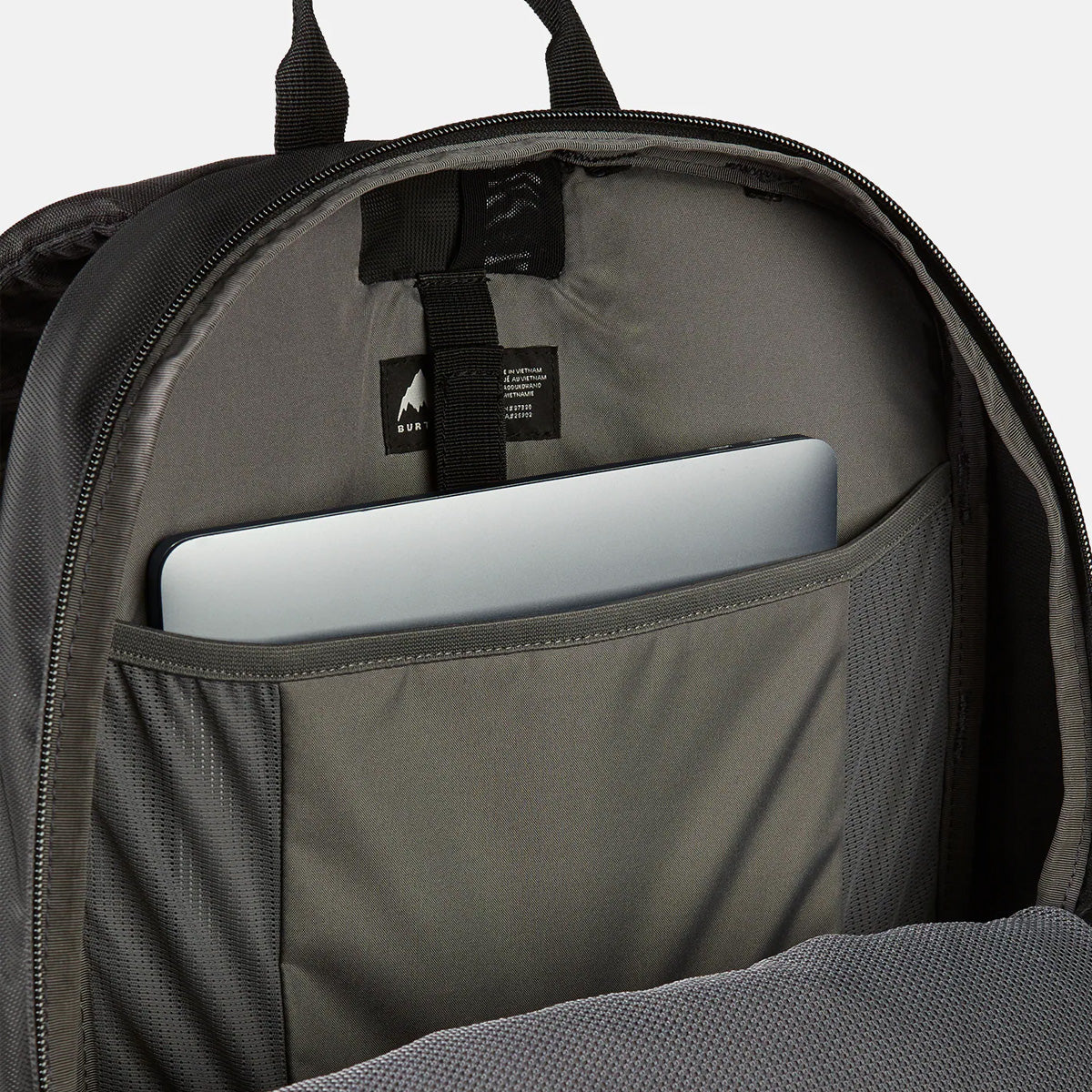 Burton Day Hiker 30L Backpack True Black - Image 3