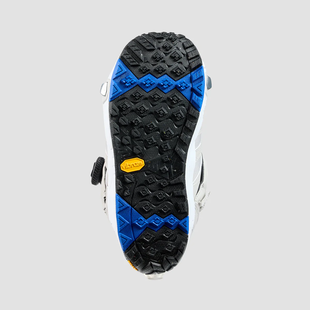 Burton Felix Step On Soft Snowboard Boots Grey Cloud - Womens - Image 3