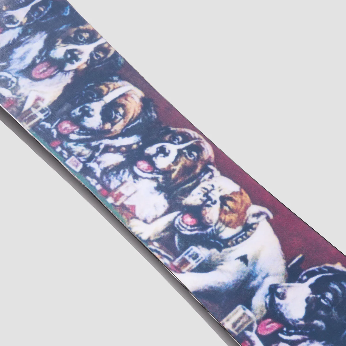 Burton Good Company Camber Snowboard 2023 148cm - Image 4