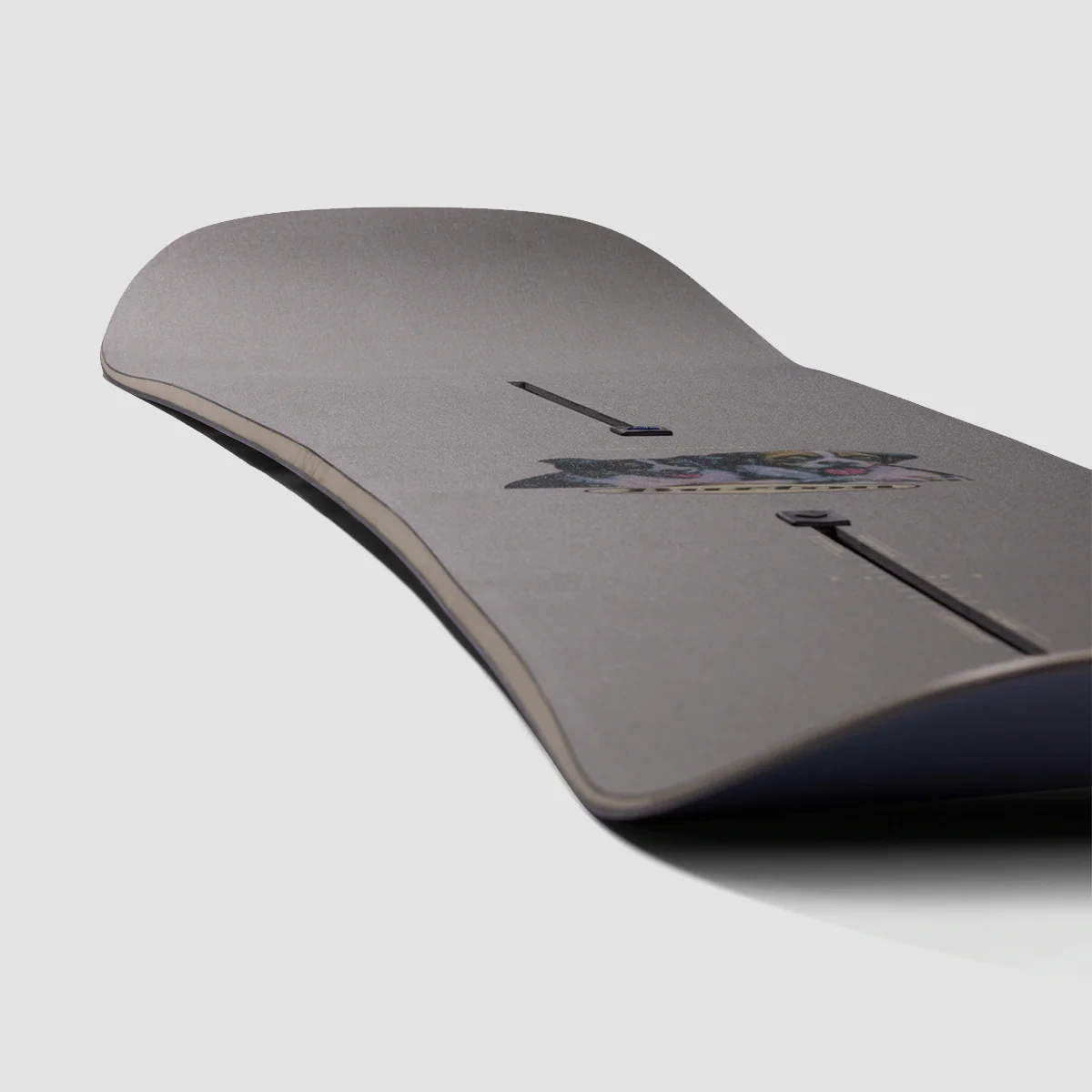 Burton Good Company Camber Snowboard 2023 148cm - Image 5