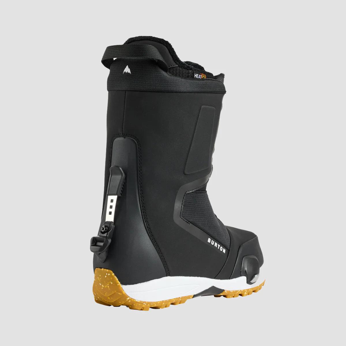 Burton Highshot Step On Snowboard Boots Black - Image 2