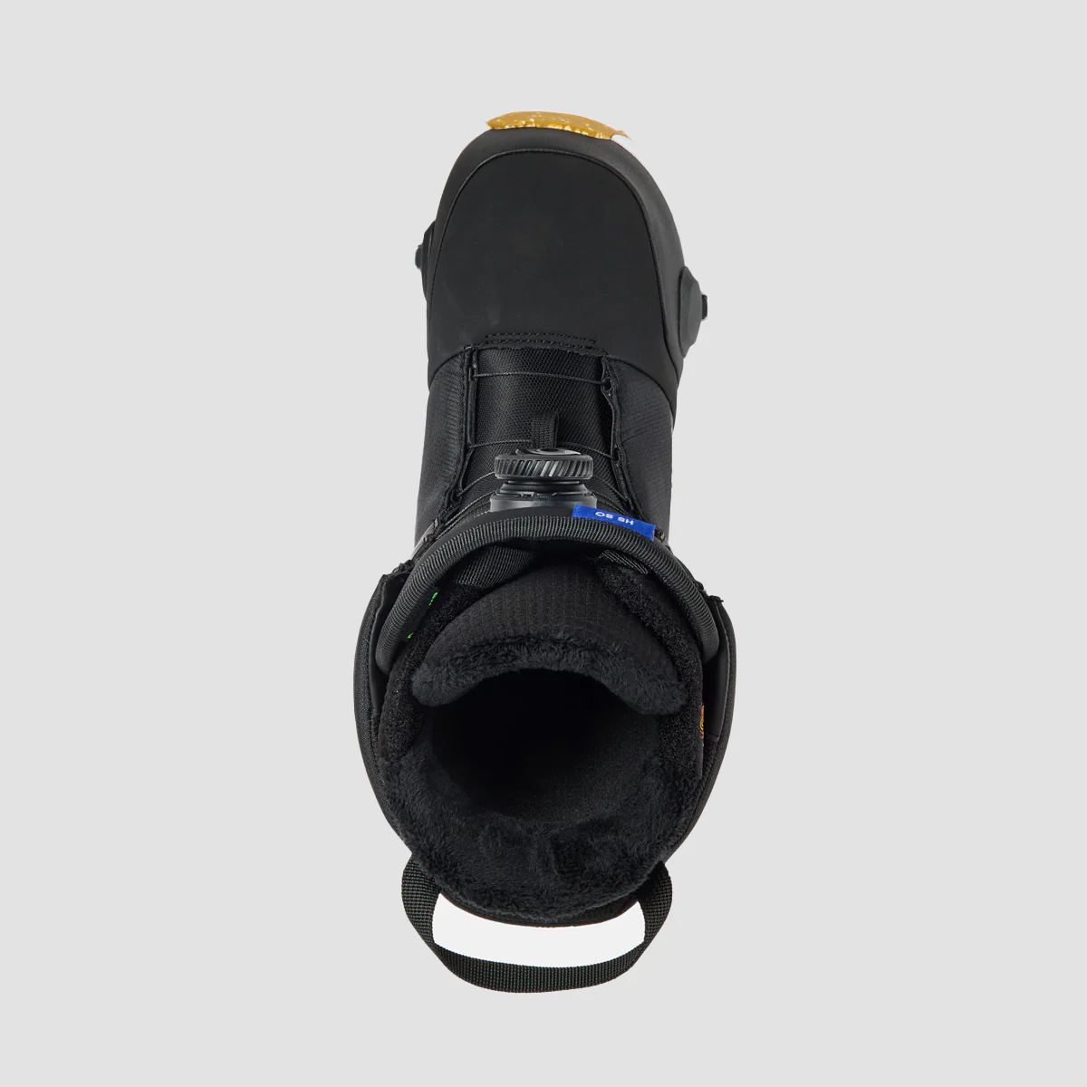 Burton Highshot Step On Snowboard Boots Black - Image 5
