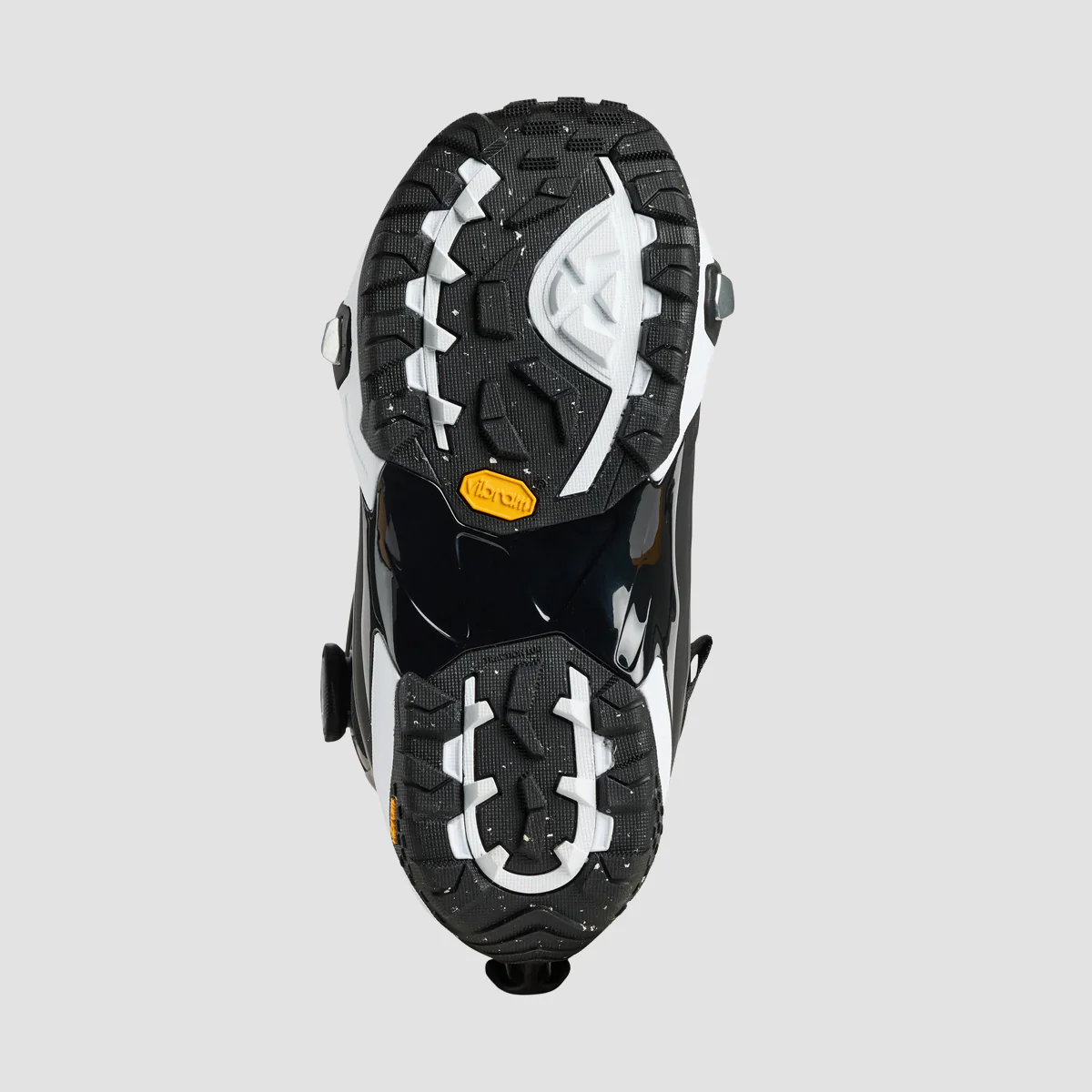 Burton Highshot X Step On Snowboard Boots Black - Image 3