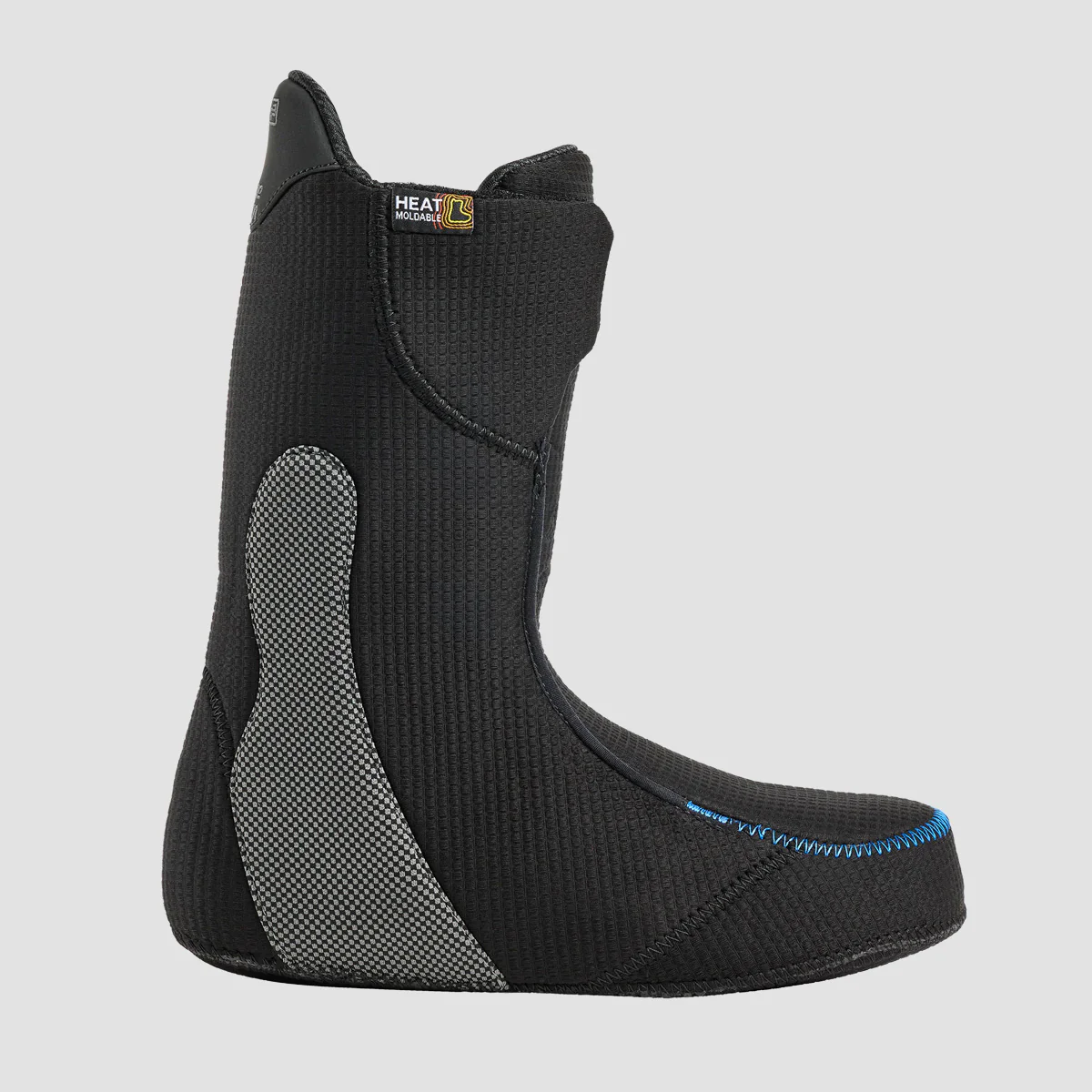 Burton Highshot X Step On Snowboard Boots Black - Image 4