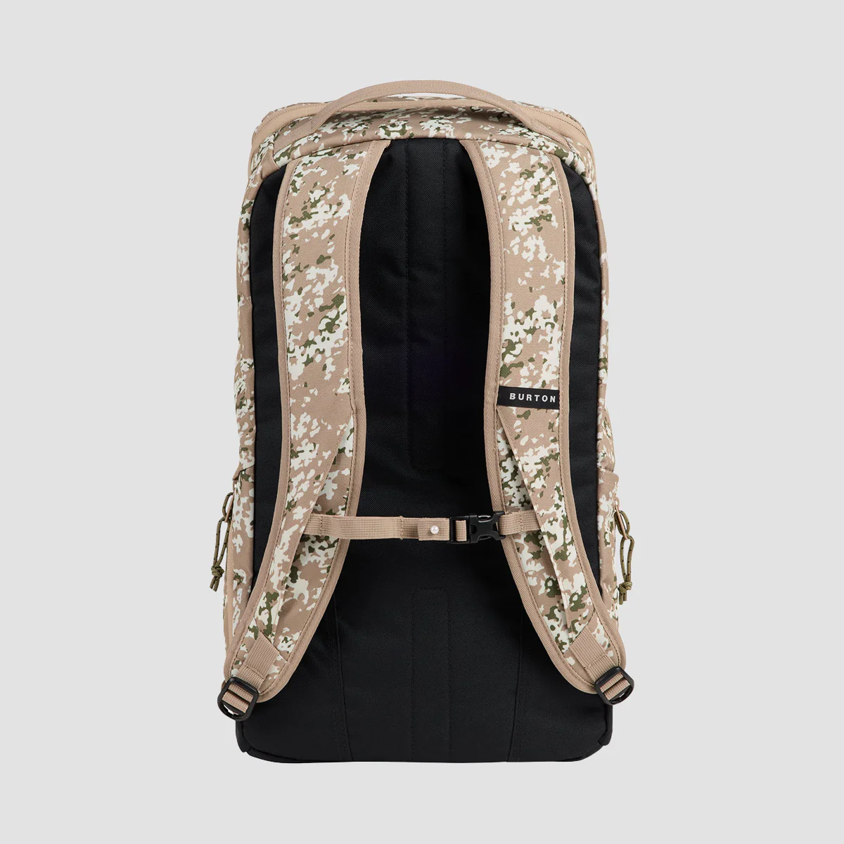 Burton Kilo 2.0 27L Backpack Snowfall Camo - Image 2