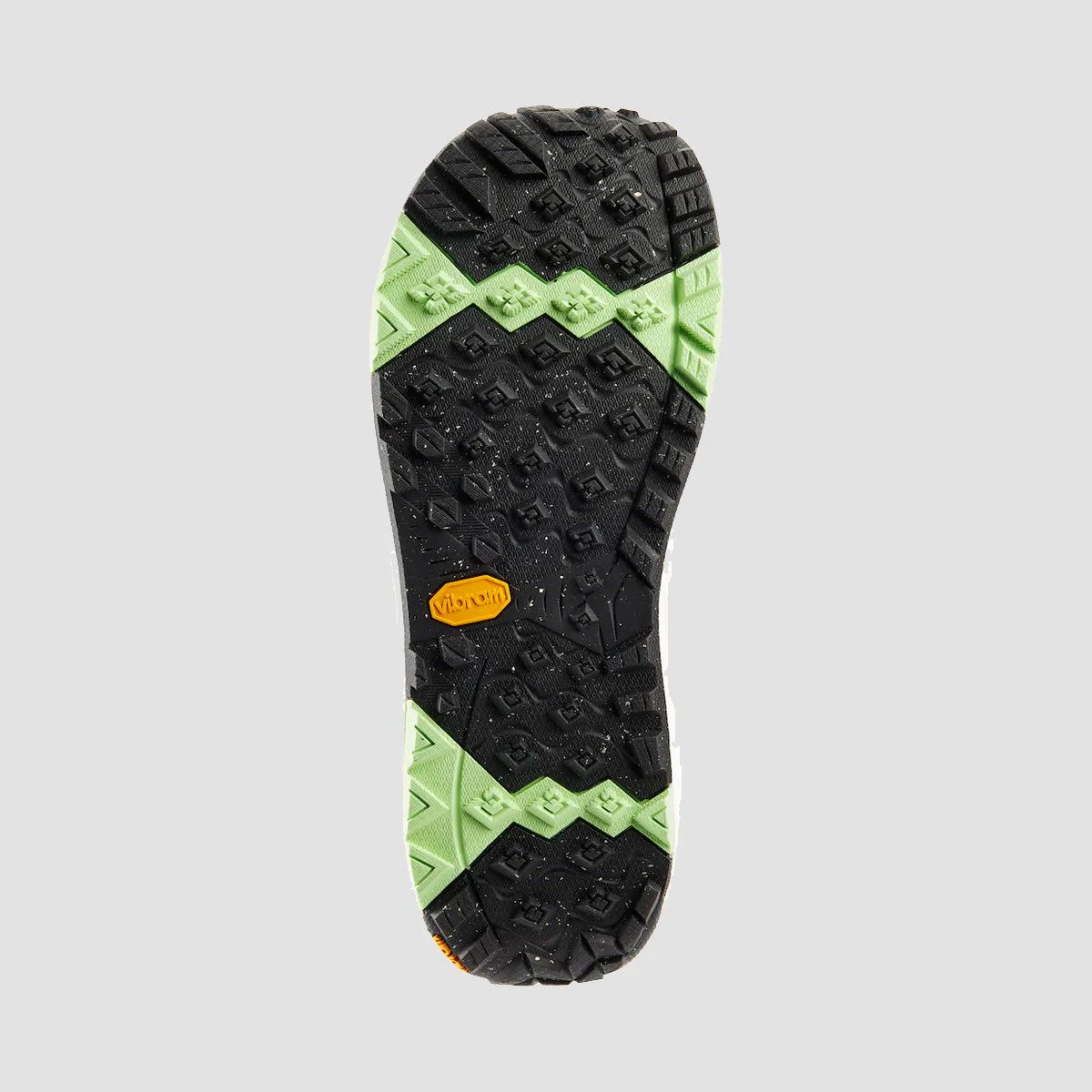 Burton Photon Snowboard Boots Grey/Green - Image 2
