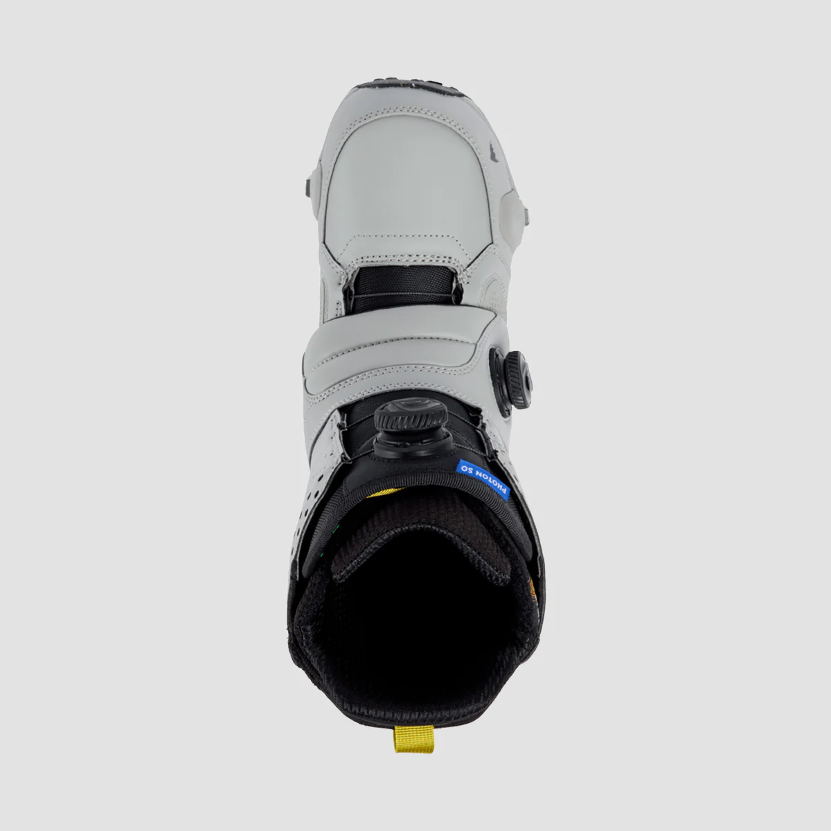 Burton Photon Step On Snowboard Boots Grey - Image 3