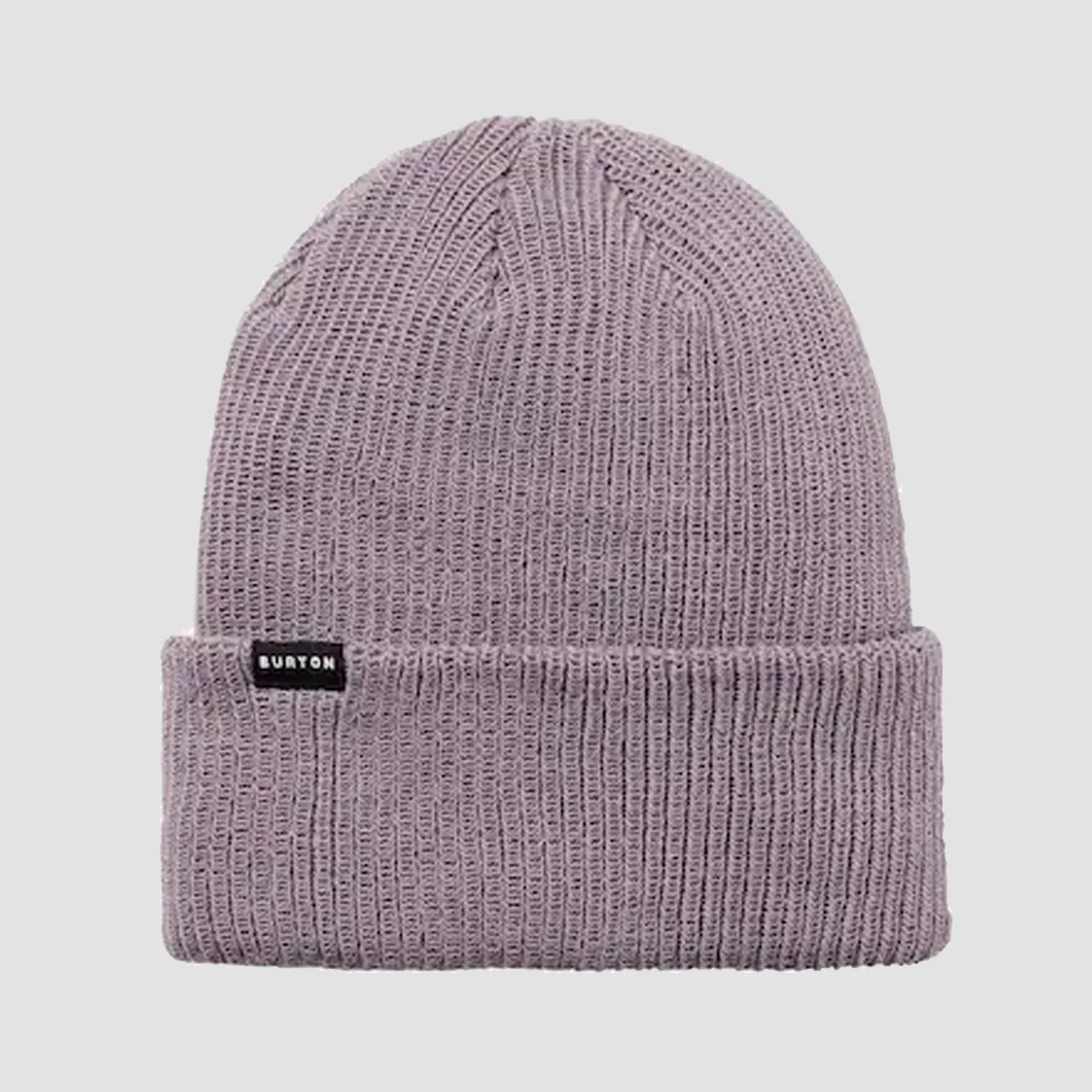Burton Recycled All Day Long Beanie Elderberry