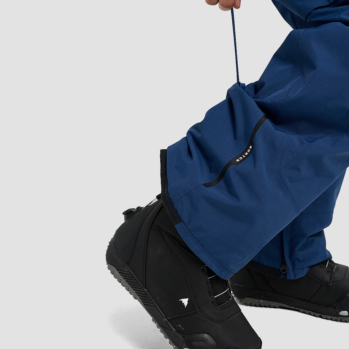 Burton Reserve 2L Insulated Snow Pants Nightfall - Image 4