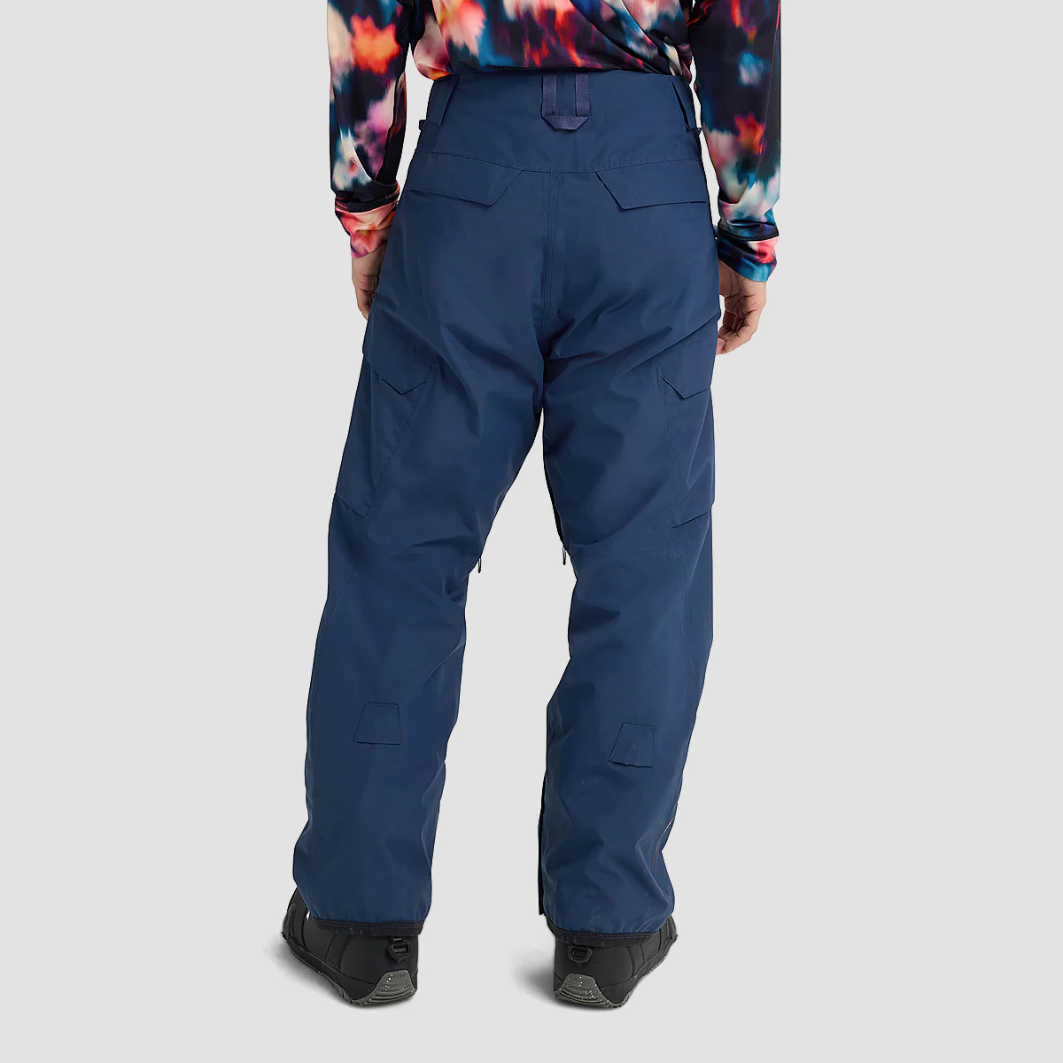 Burton Reserve 2L Snow Pants Nightfall - Image 2