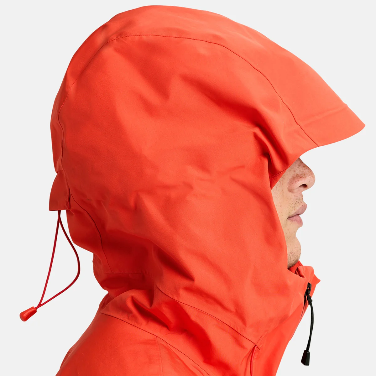 Burton Reserve GORE-TEX 2L Snow Jacket Fiesta Red - Image 4