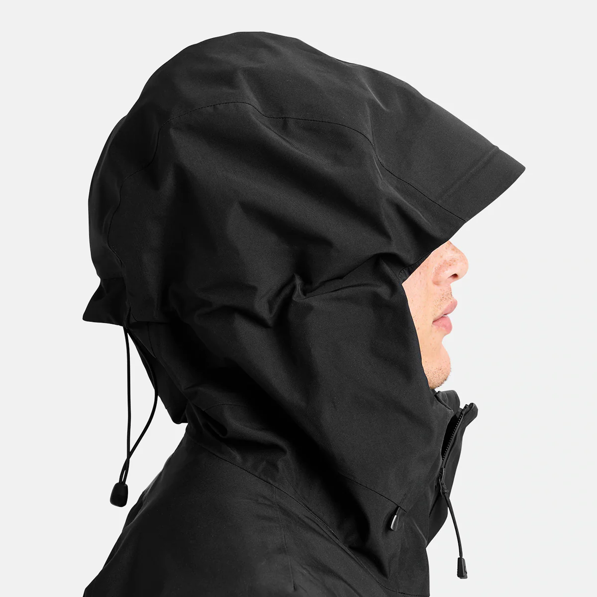 Burton Reserve GORE-TEX 2L Snow Jacket True Black - Image 4